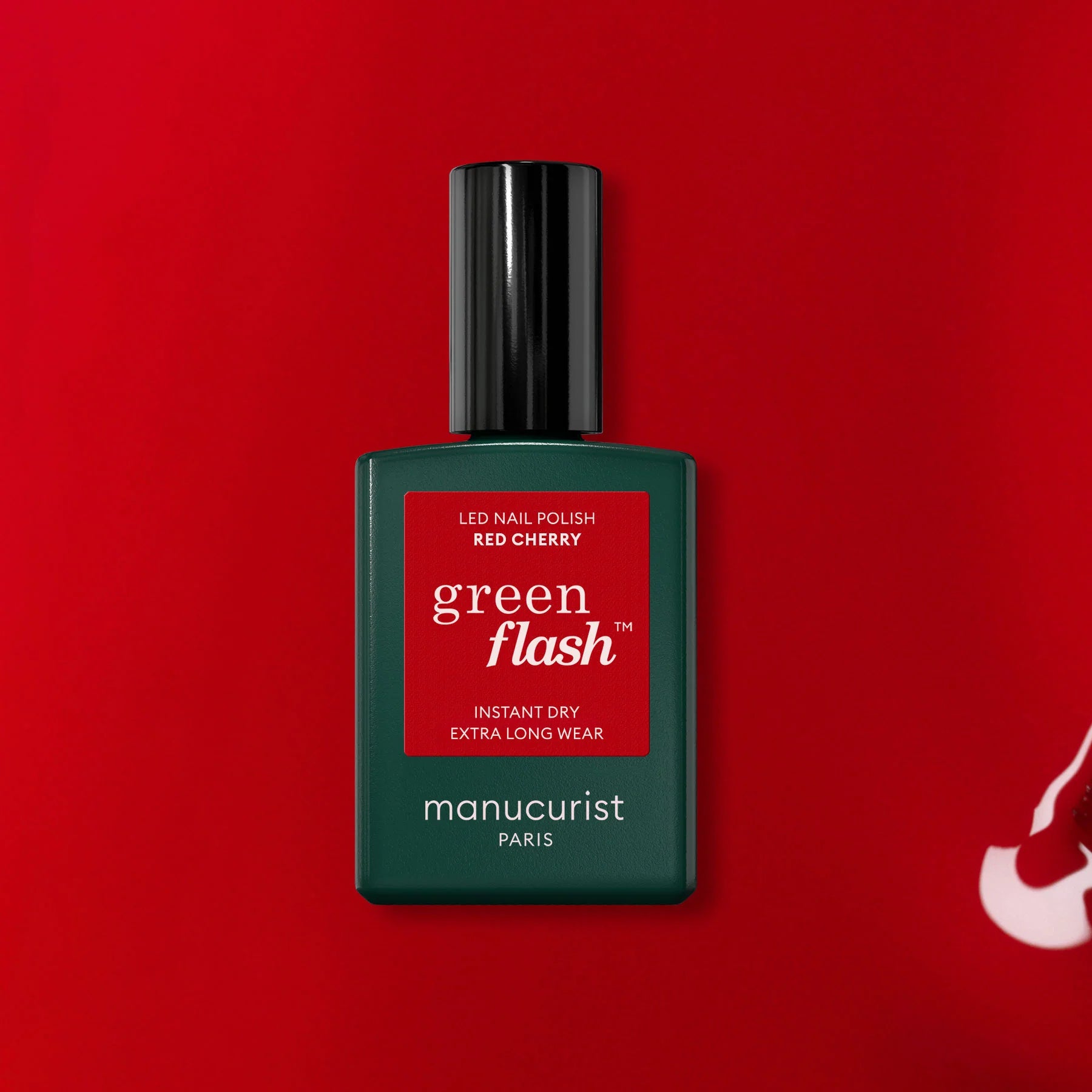 MANUCURIST - Red Cherry