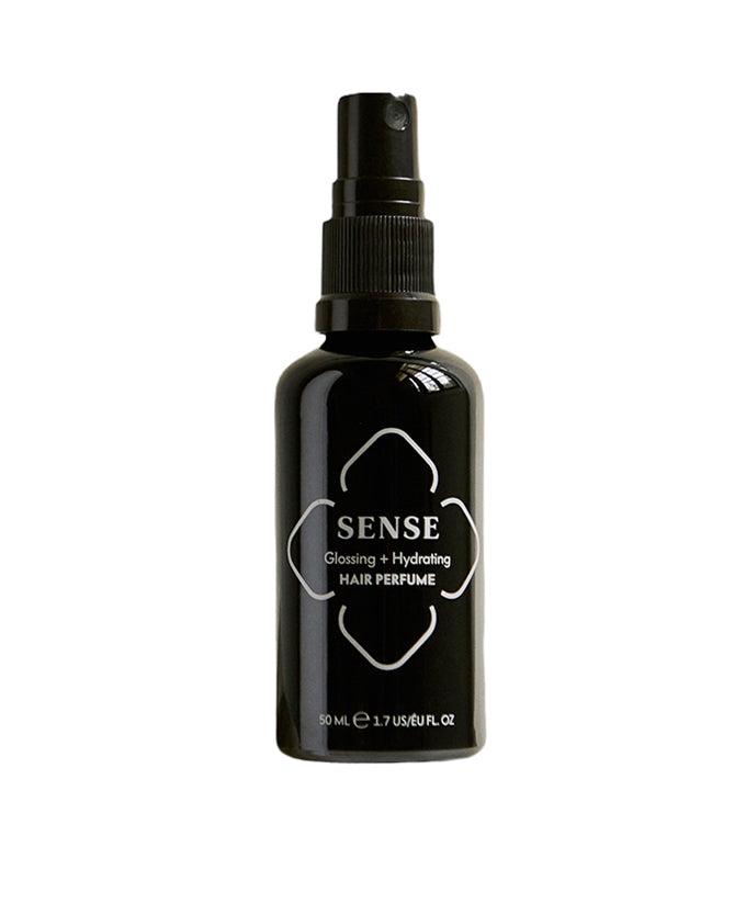 FRAGILE COSMETICS - Sense | Glossing + Hydrating – Hair perfume