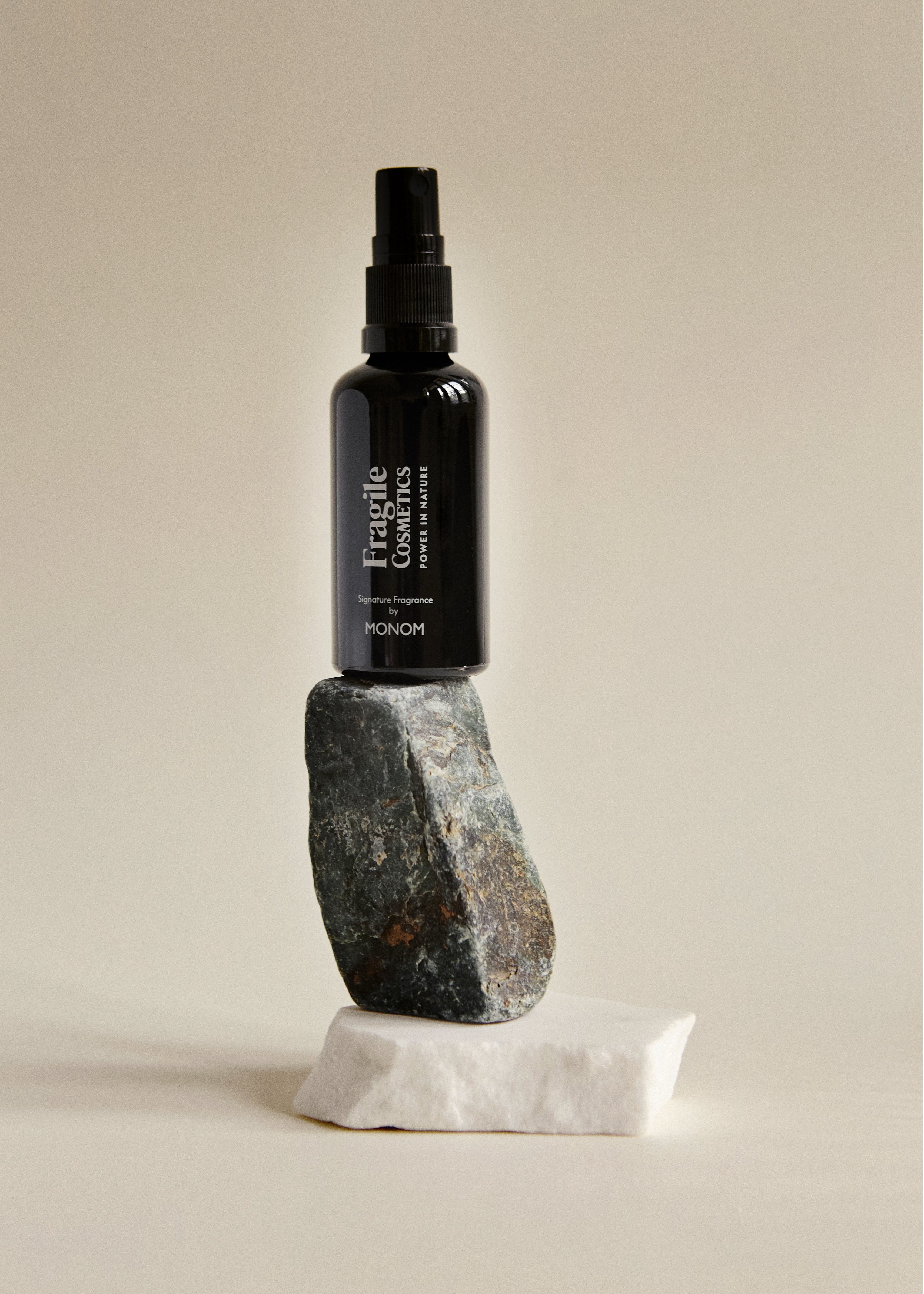 FRAGILE COSMETICS - Sense | Glossing + Hydrating – Hair perfume