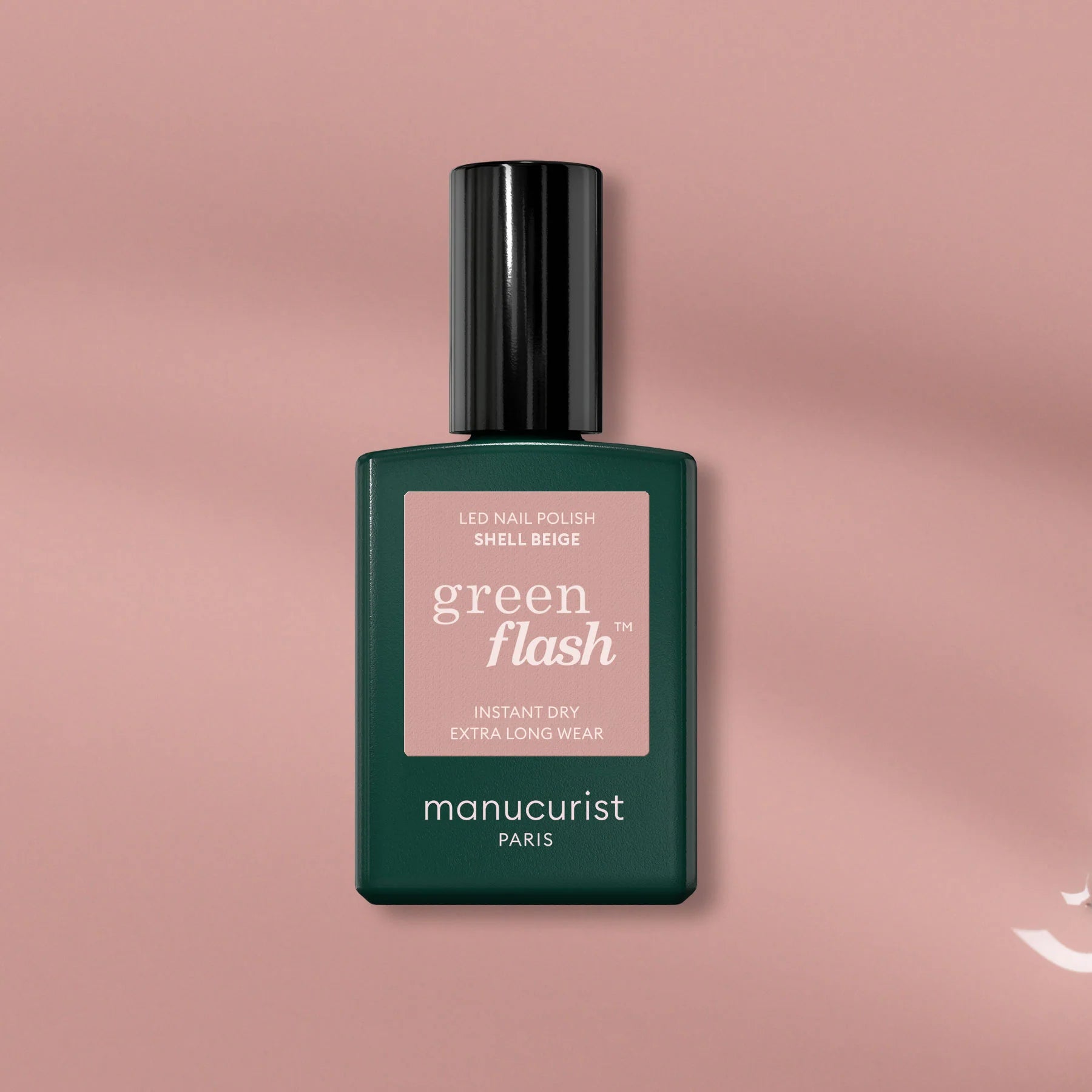 MANUCURIST - Shell Beige