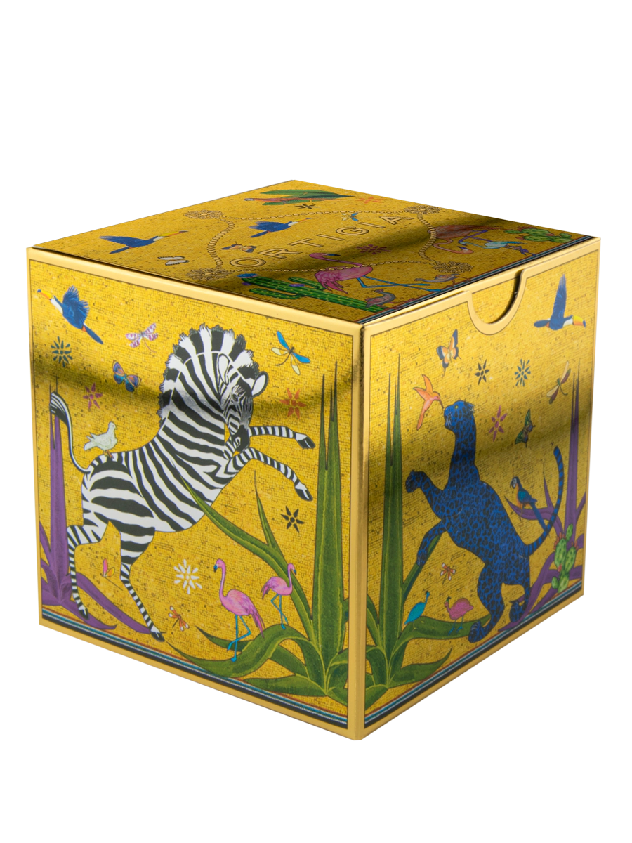 Tazza in Ceramica Sahara