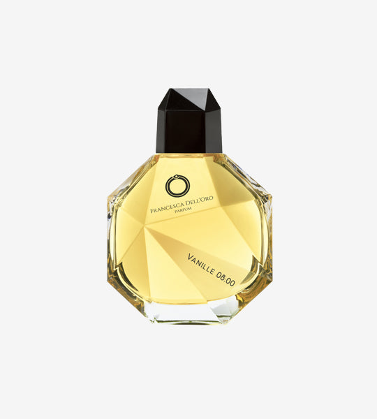 FRANCESCA DELL'ORO - VANILLE 08:00