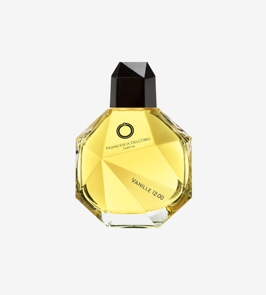 FRANCESCA DELL'ORO - VANILLE 12:00