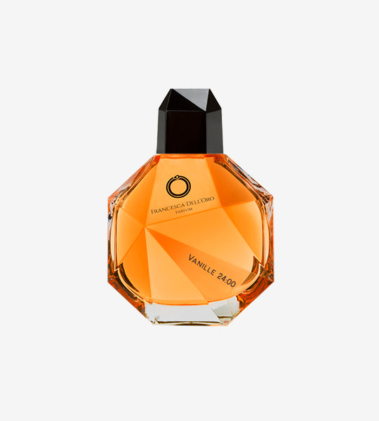 FRANCESCA DELL'ORO - VANILLE 24:00
