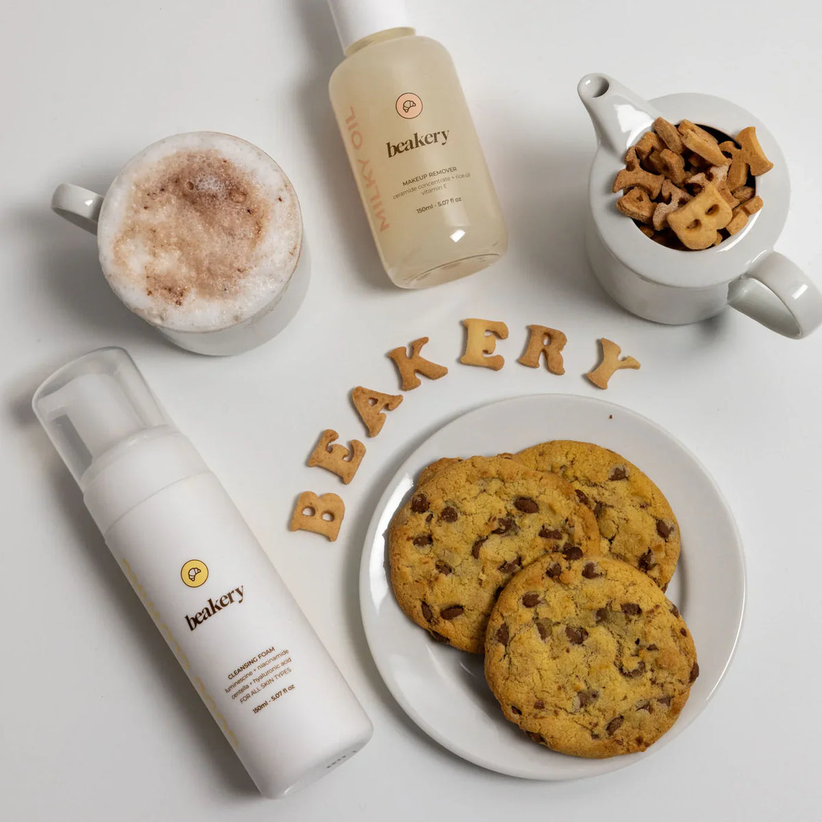 Beakery