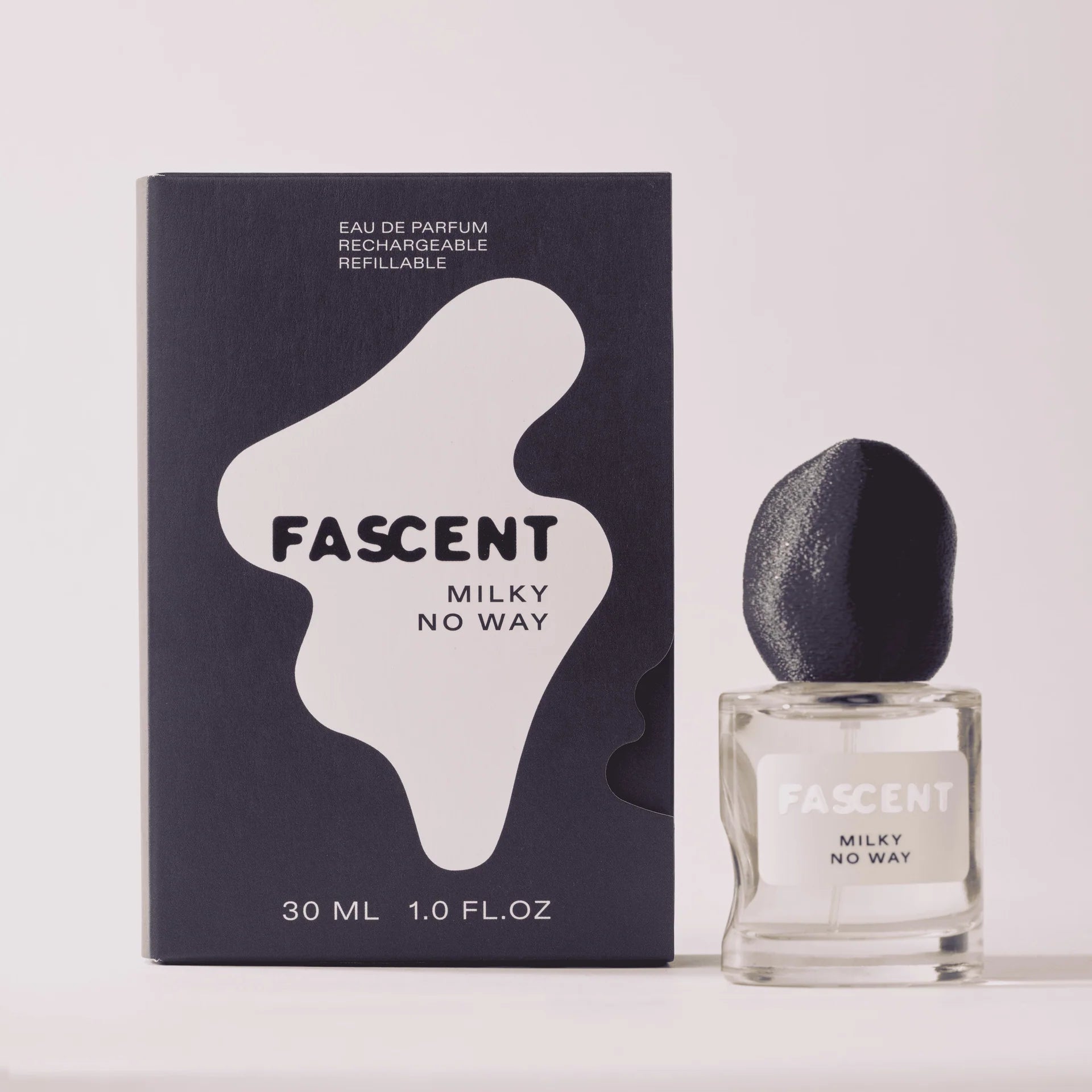 FASCENT - MILKY NO WAY