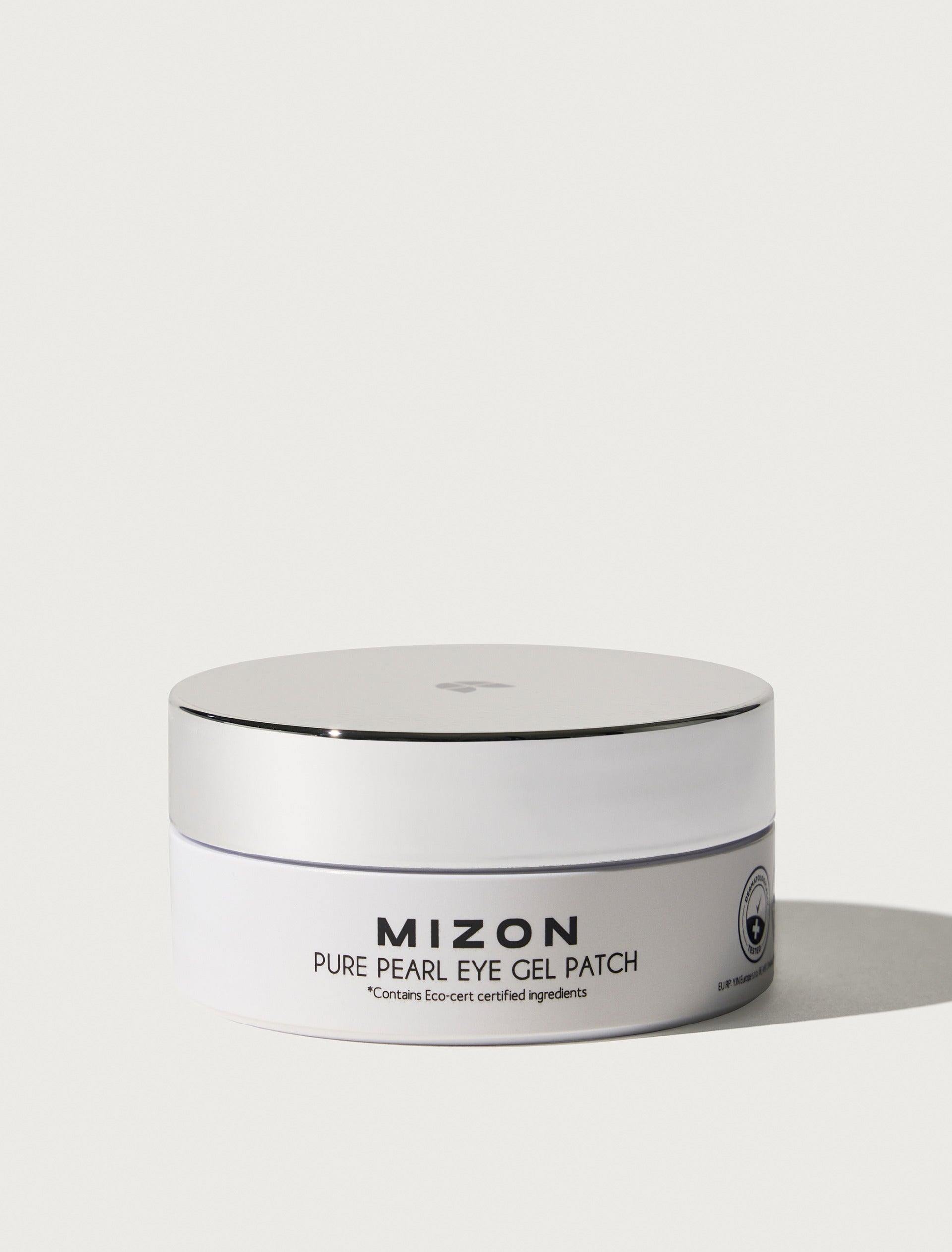 Mizon - Pure Pearl Eye Gel Patch