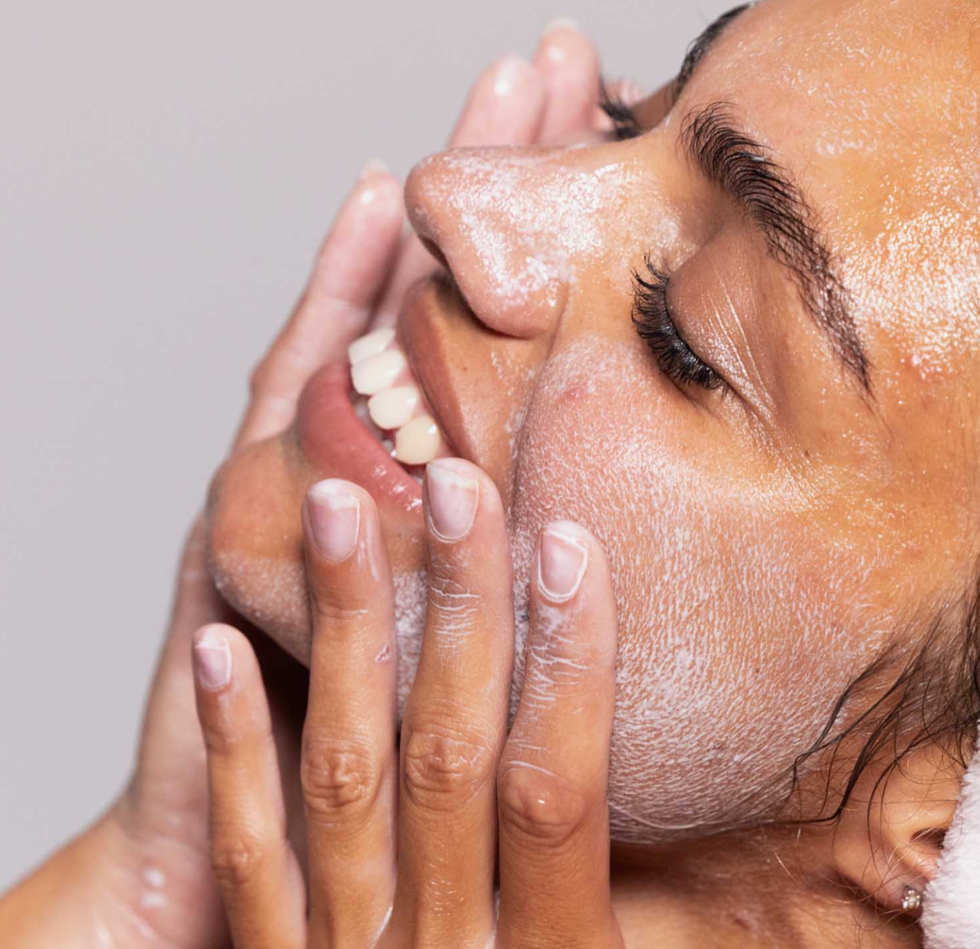 Double Cleansing Kit