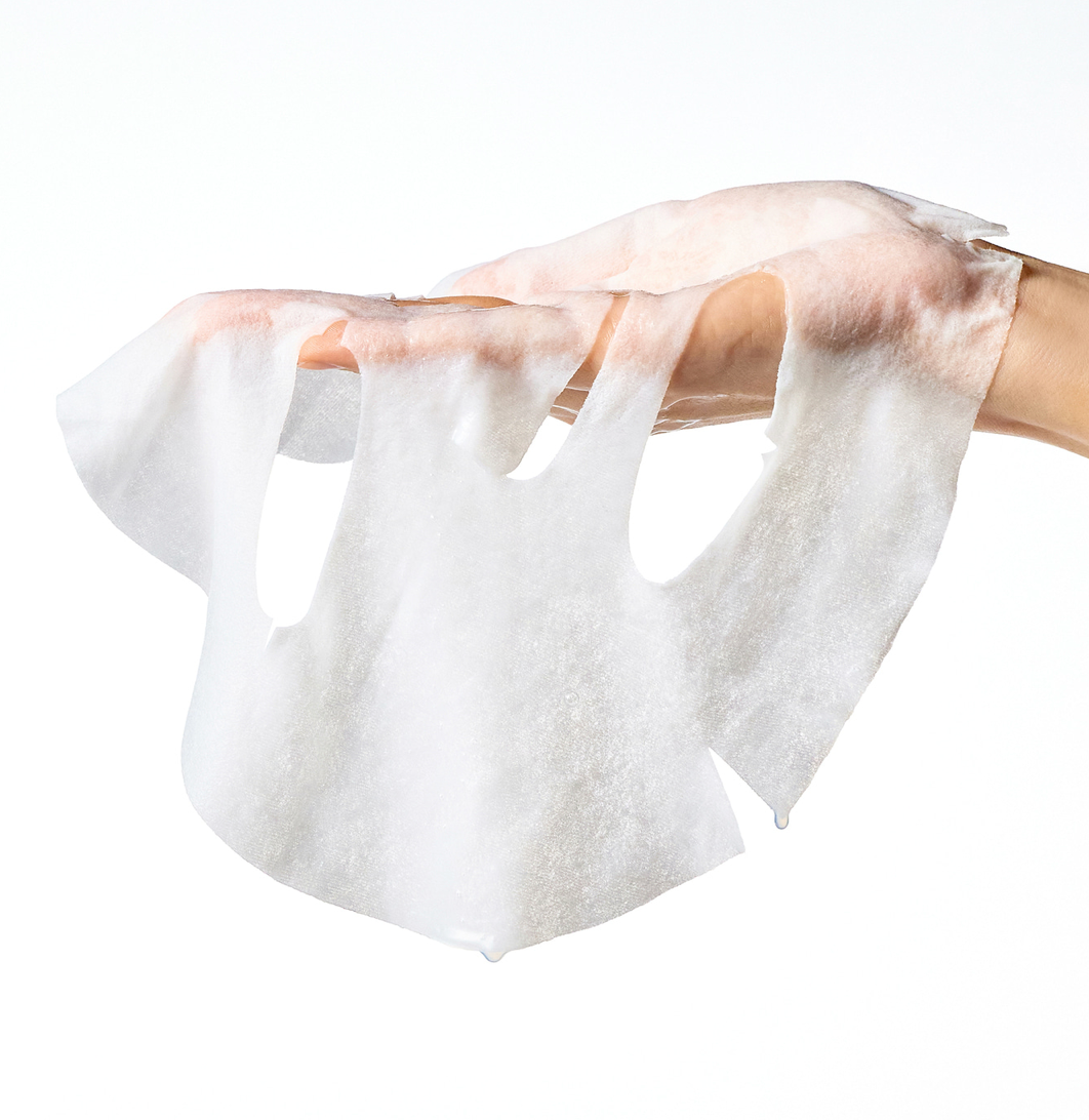 Some By Mi - Beta Panthenol Repair Daily Mask