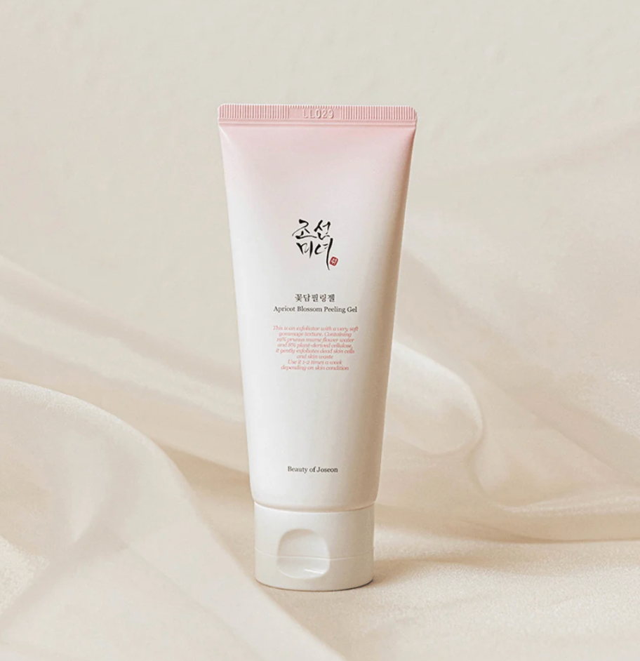 BEAUTY OF JOSEON -  Apricot Blossom Peeling Gel