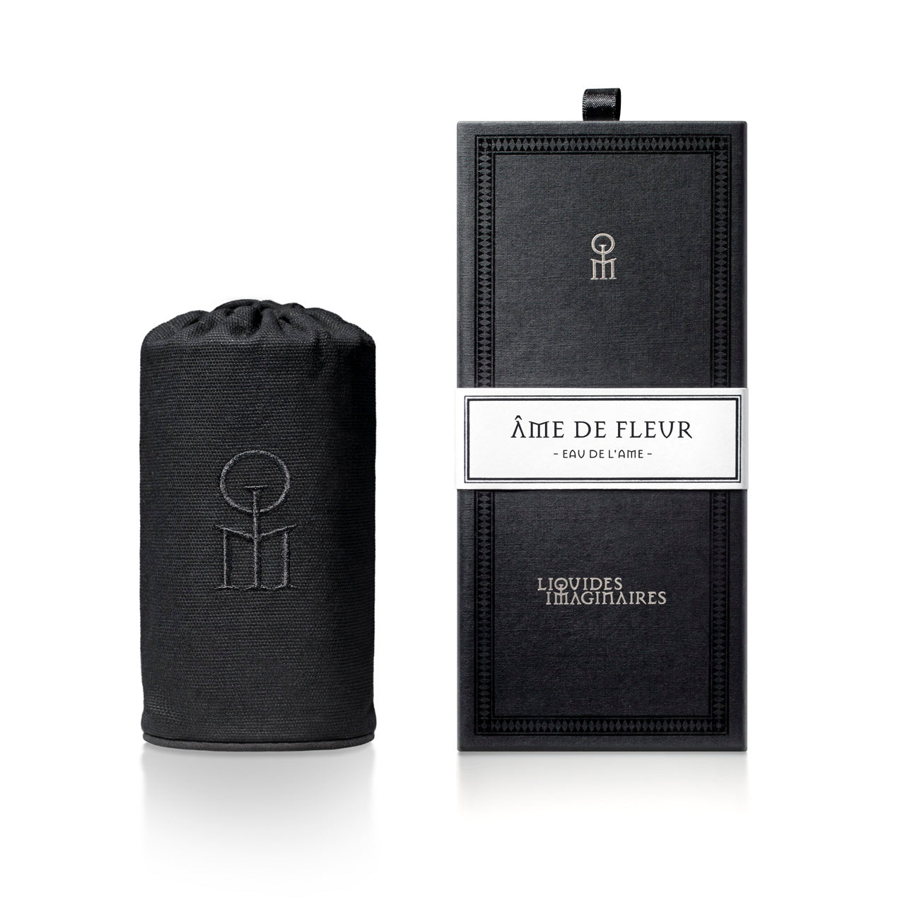 LIQUIDES IMAGINAIRES - Ame de Fleur