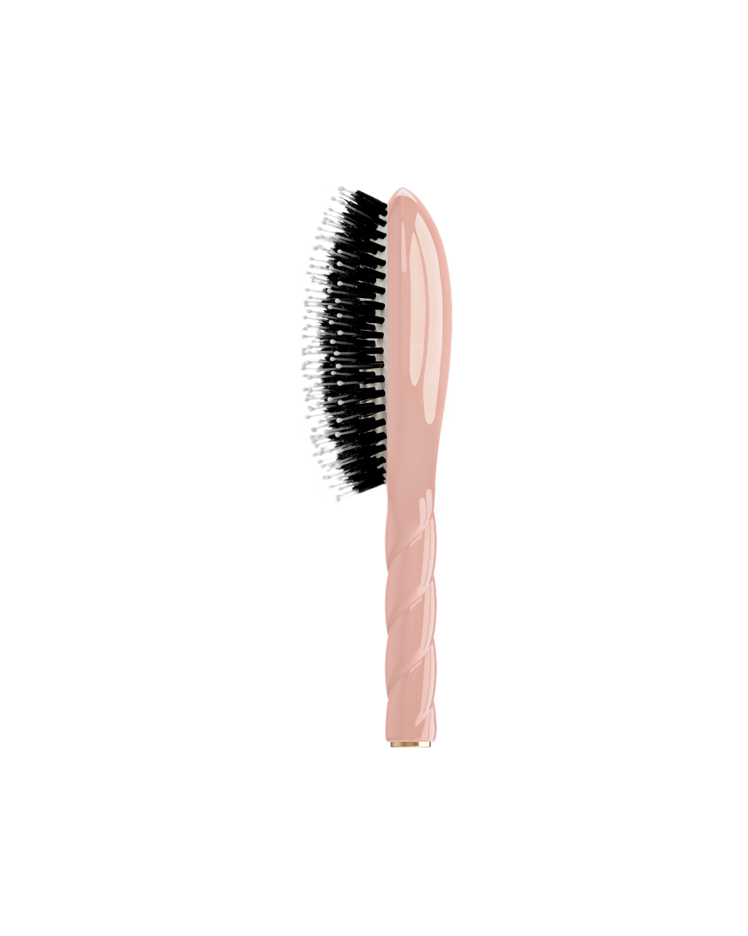 LA BONNE BROSSE - N.03 La Spazzola Cuoio Capelluto Sensibile l’Indispensabile Dolcezza Rosa Cipria