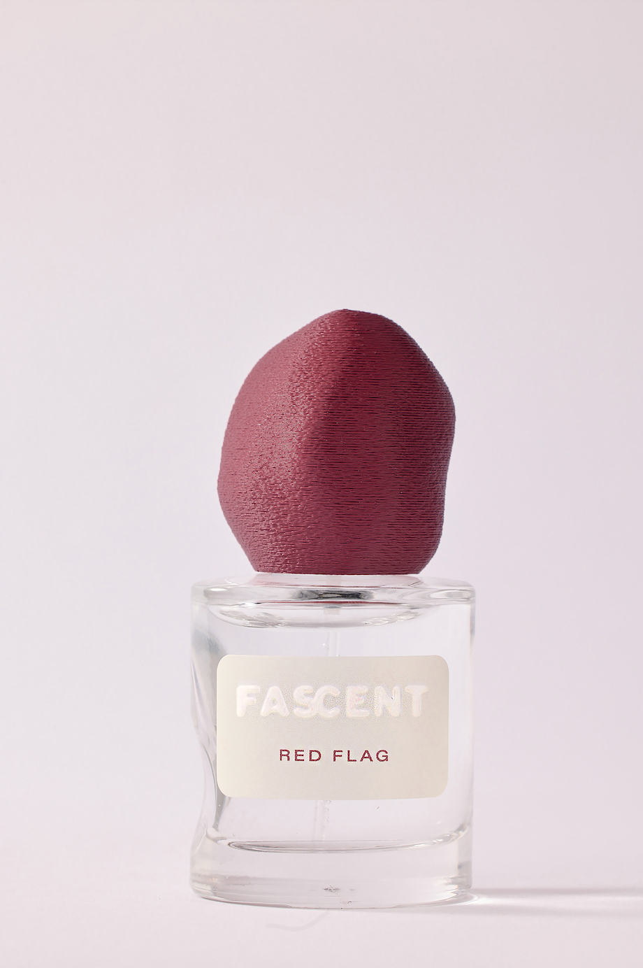 FASCENT - RED FLAG