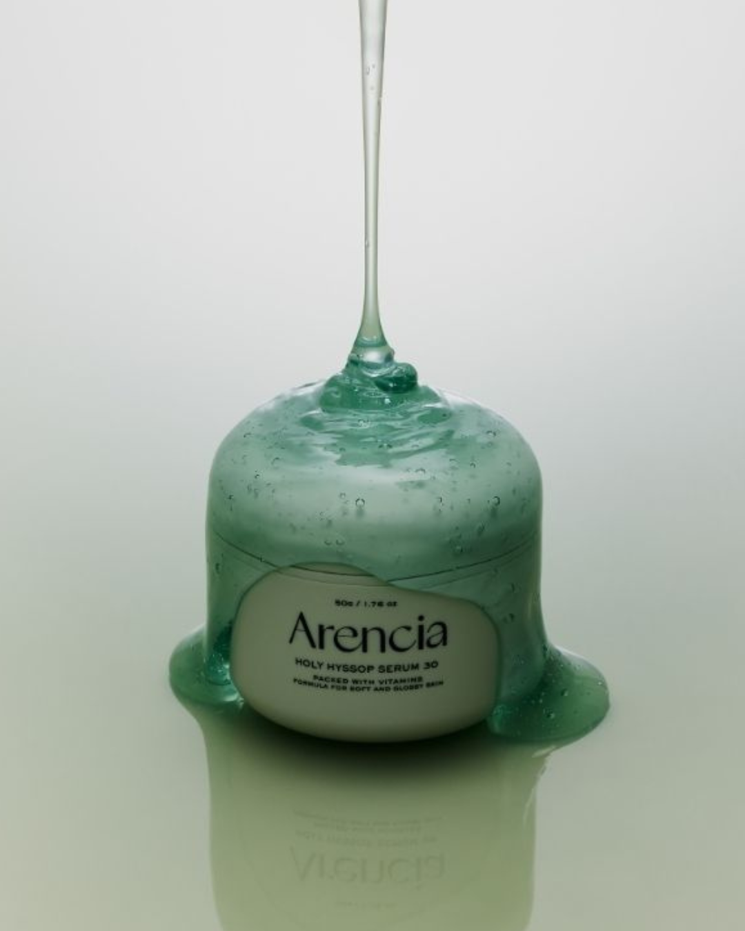 Arencia Holy Hyssop Serum 30, 50g