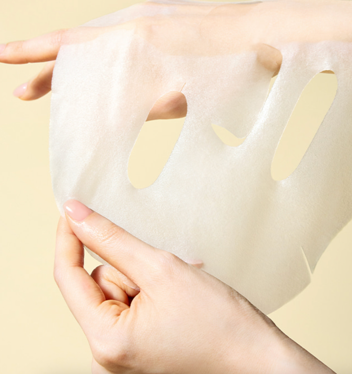 Some By Mi - Yuja Niacin Anti-Blemish Daily Mask