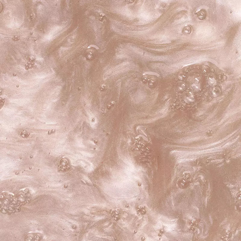 Miriamquevedo - BLACK BACCARA HAIR TEXTURIZING WAVE MIST WITH ROSE GOLD