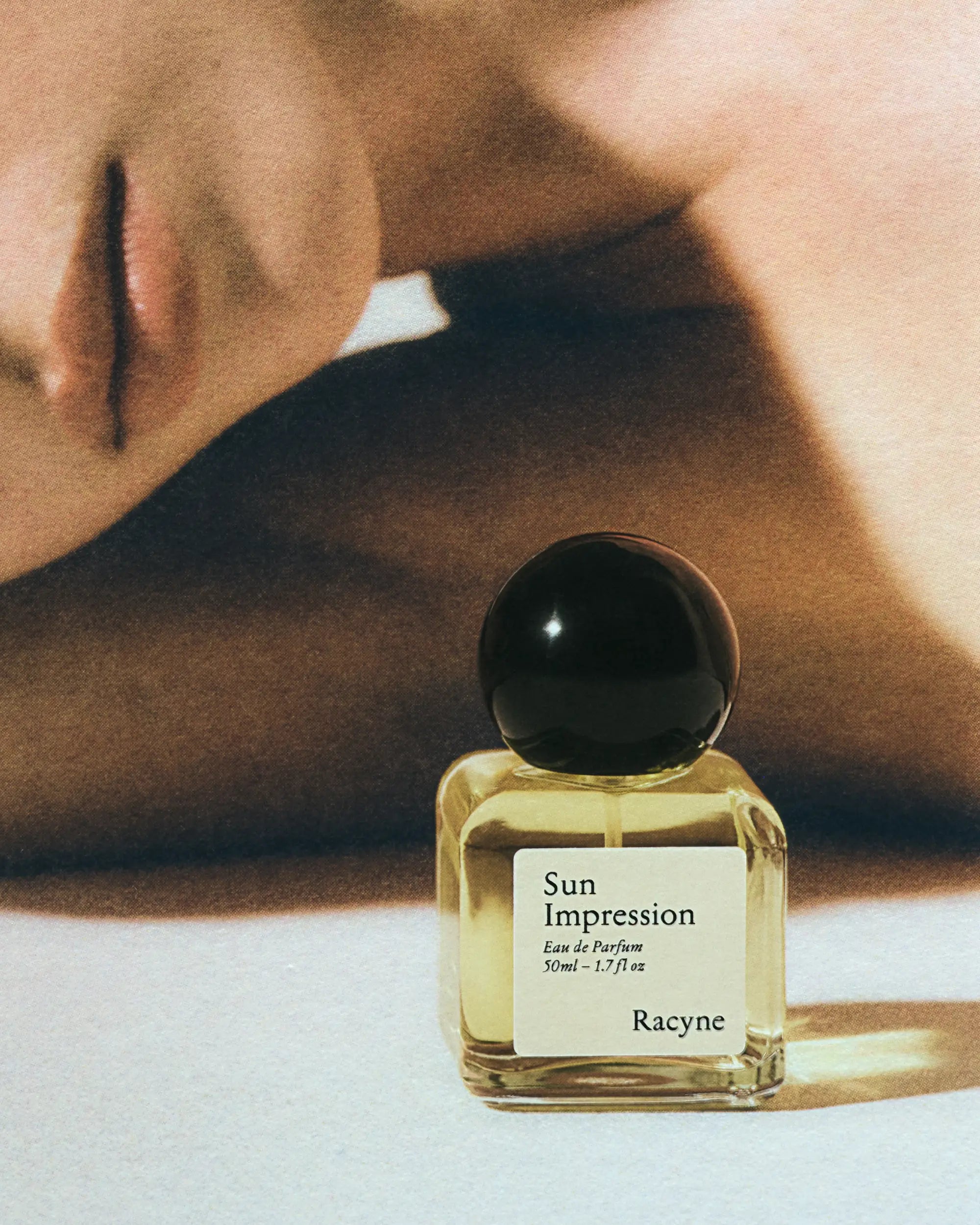 Racyne - Sun Impression