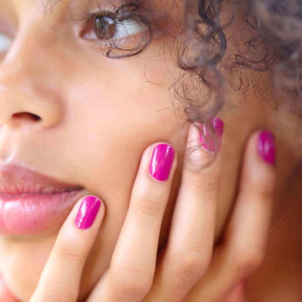 MANUCURIST - Armeria