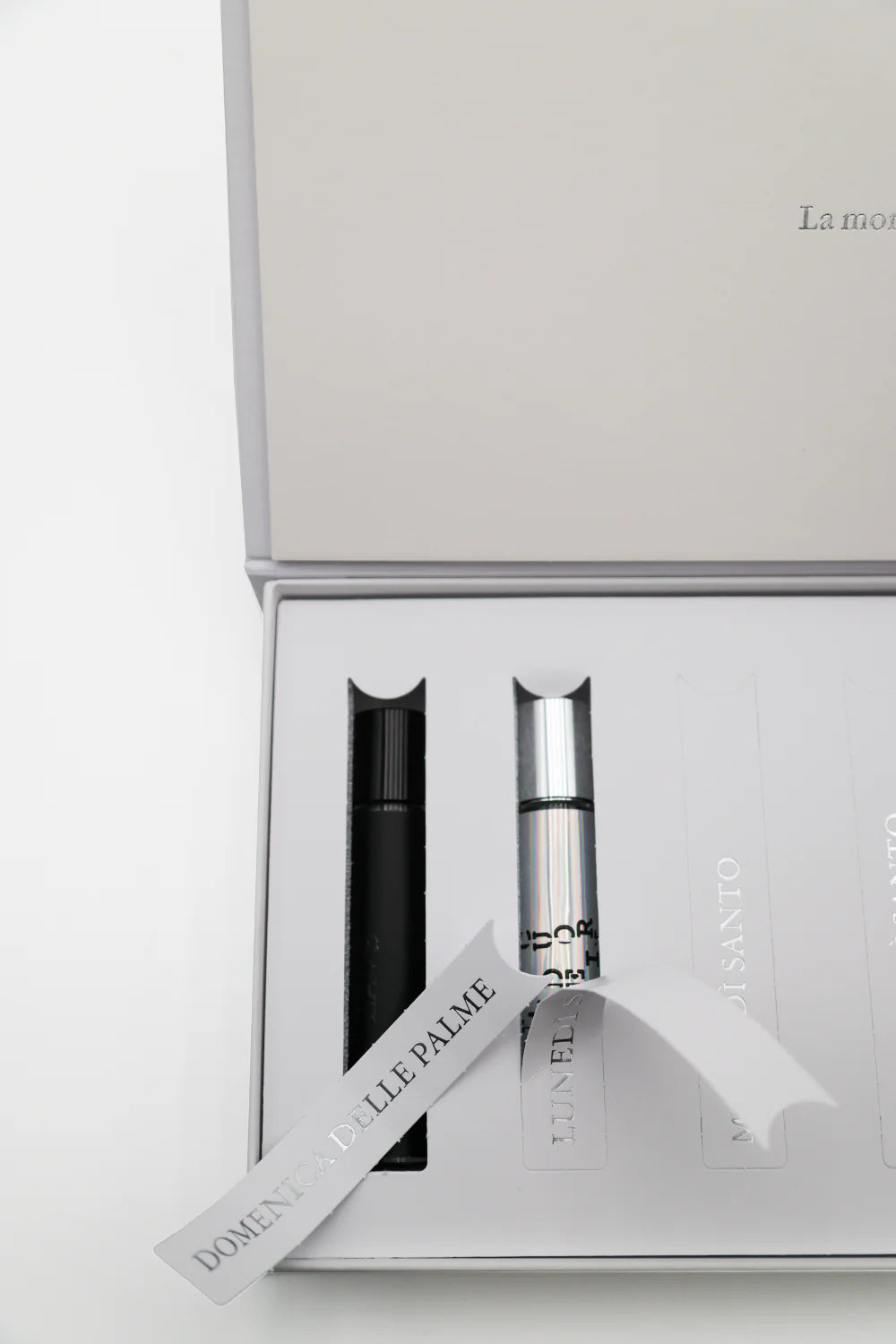 CALENDARIO PASQUALE / LIMITED EDITION