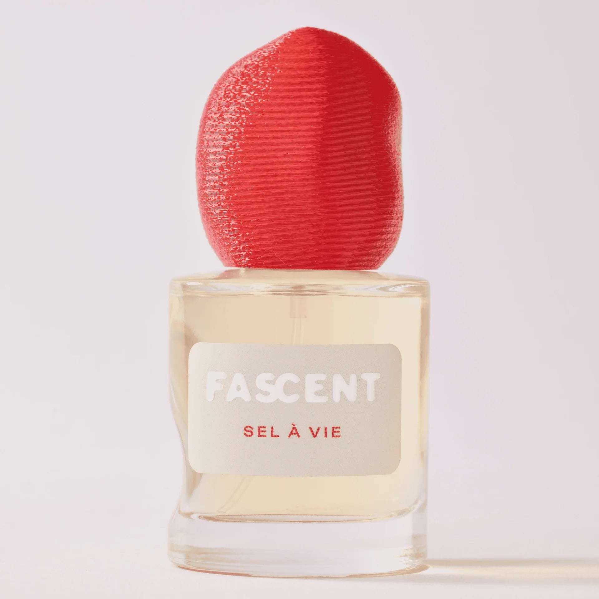 FASCENT - SEL À VIE