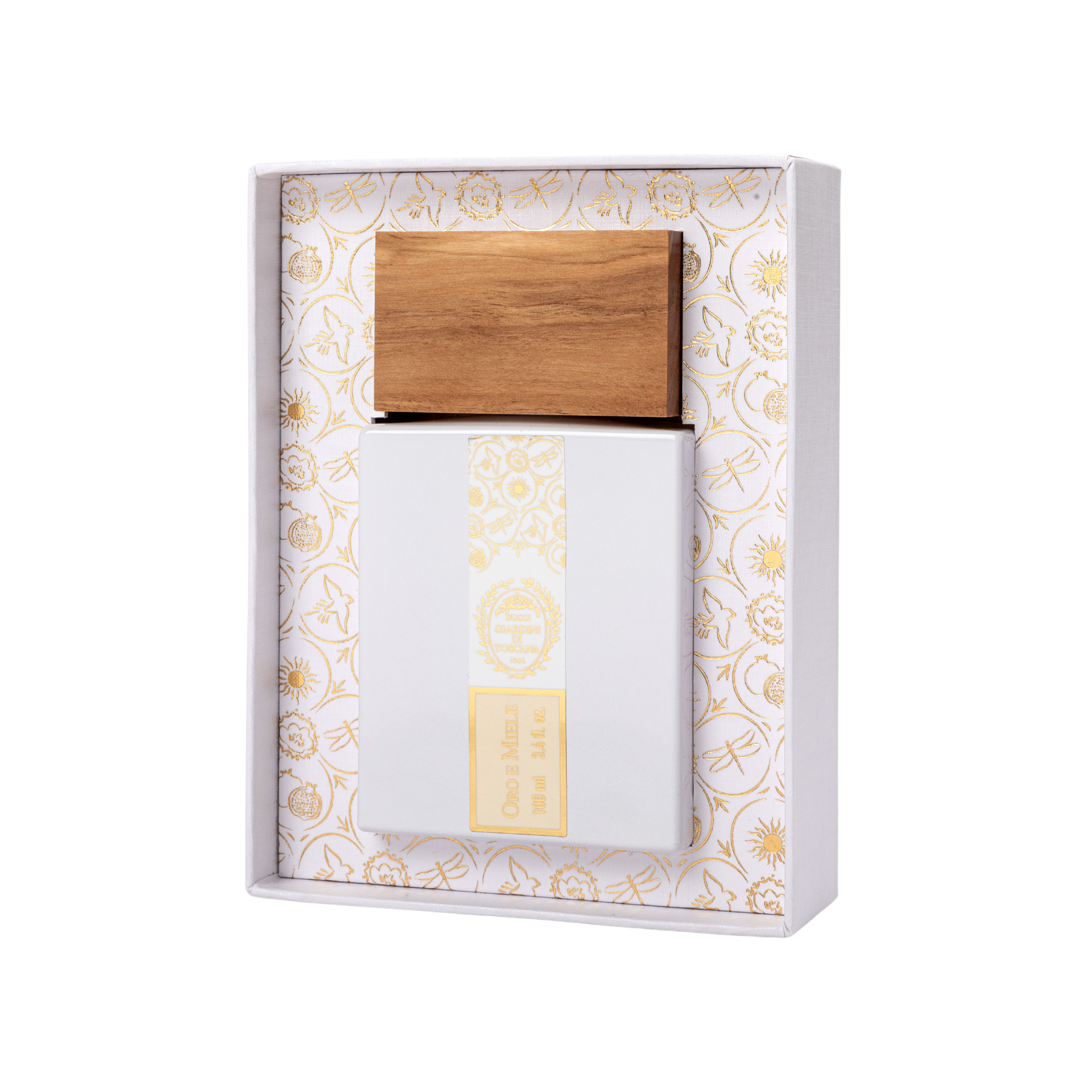 Giardini di Toscana - Oro e Miele