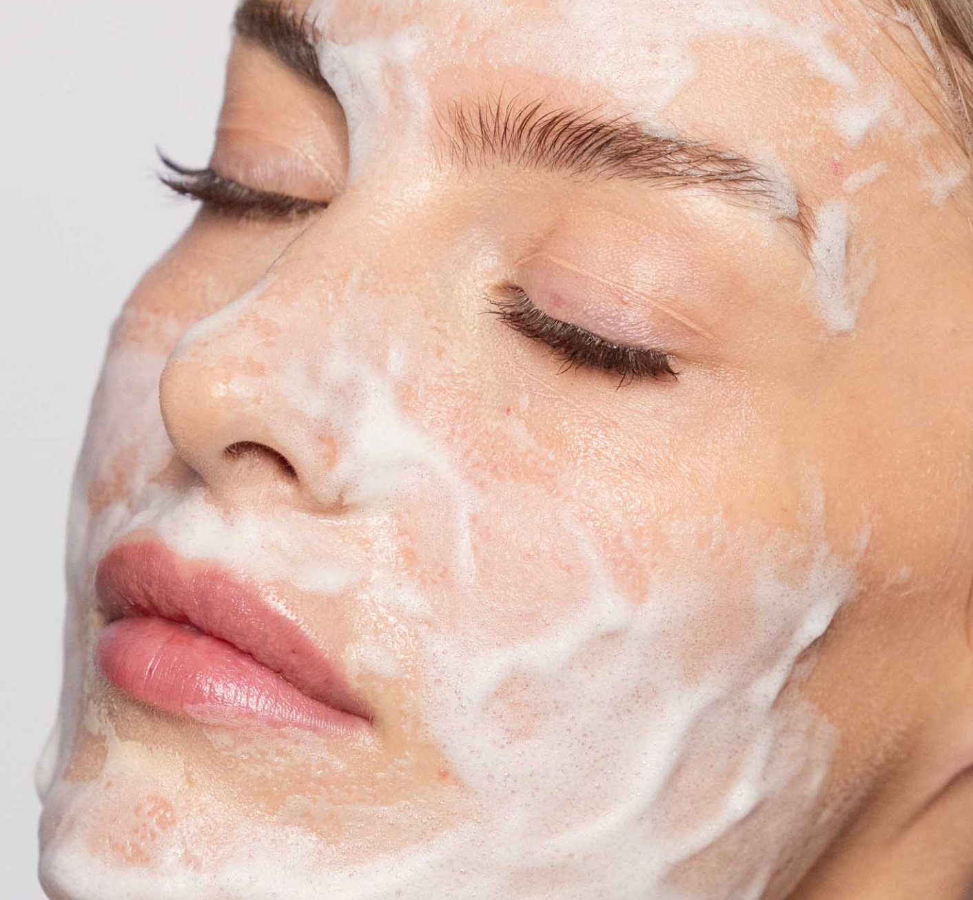 Double Cleansing Kit