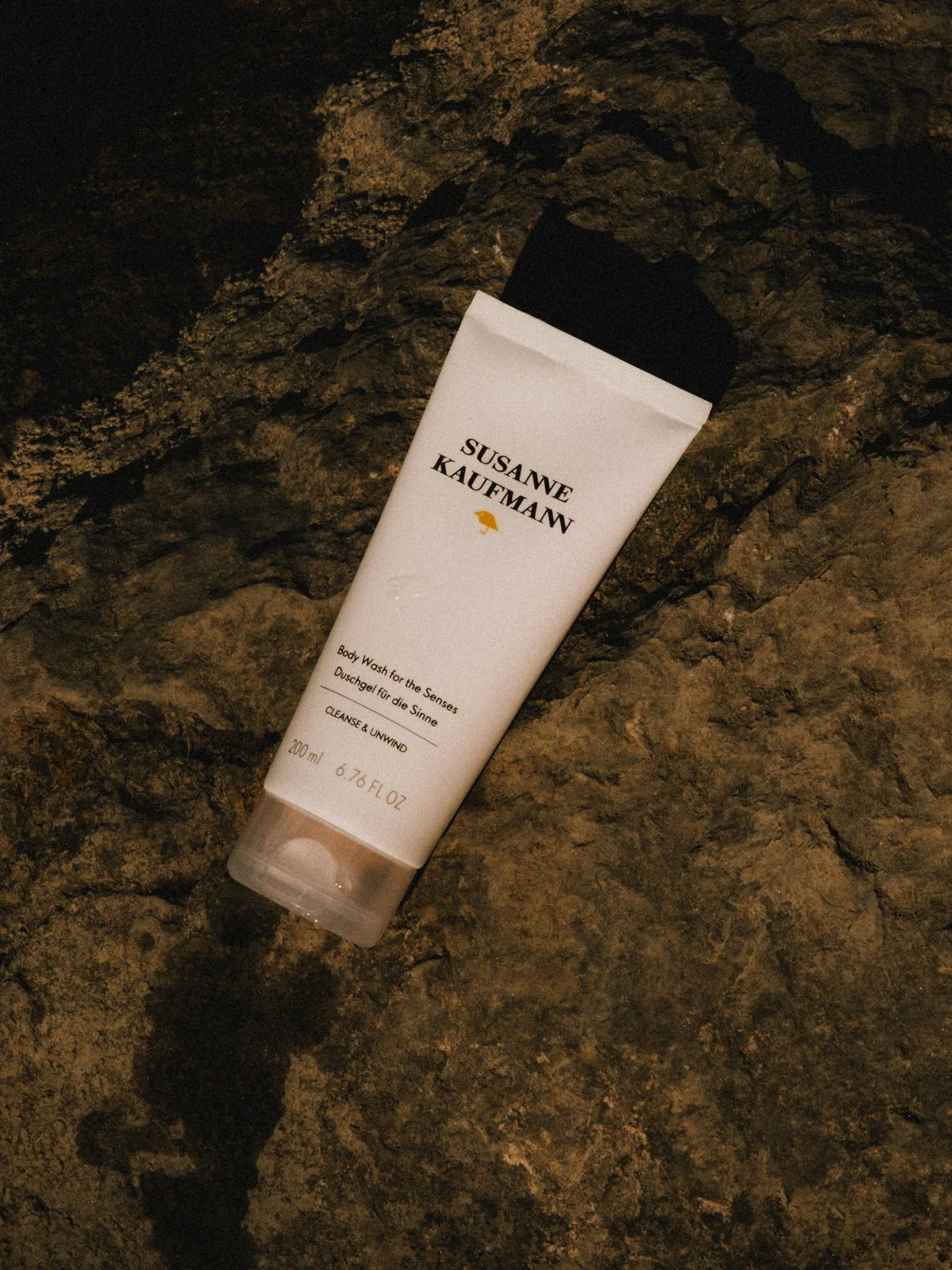 SUSANNE KAUFMANN - Body Wash For The Senses