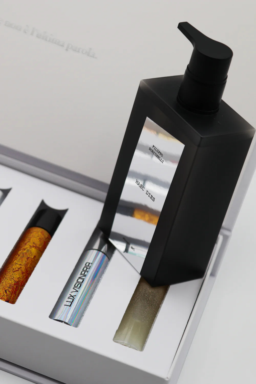 CALENDARIO PASQUALE / LIMITED EDITION