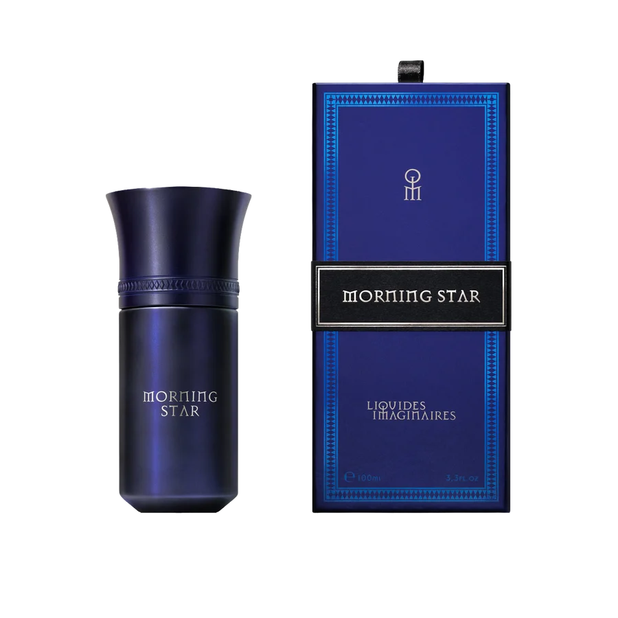 LIQUIDES IMAGINAIRES – MORNING STAR