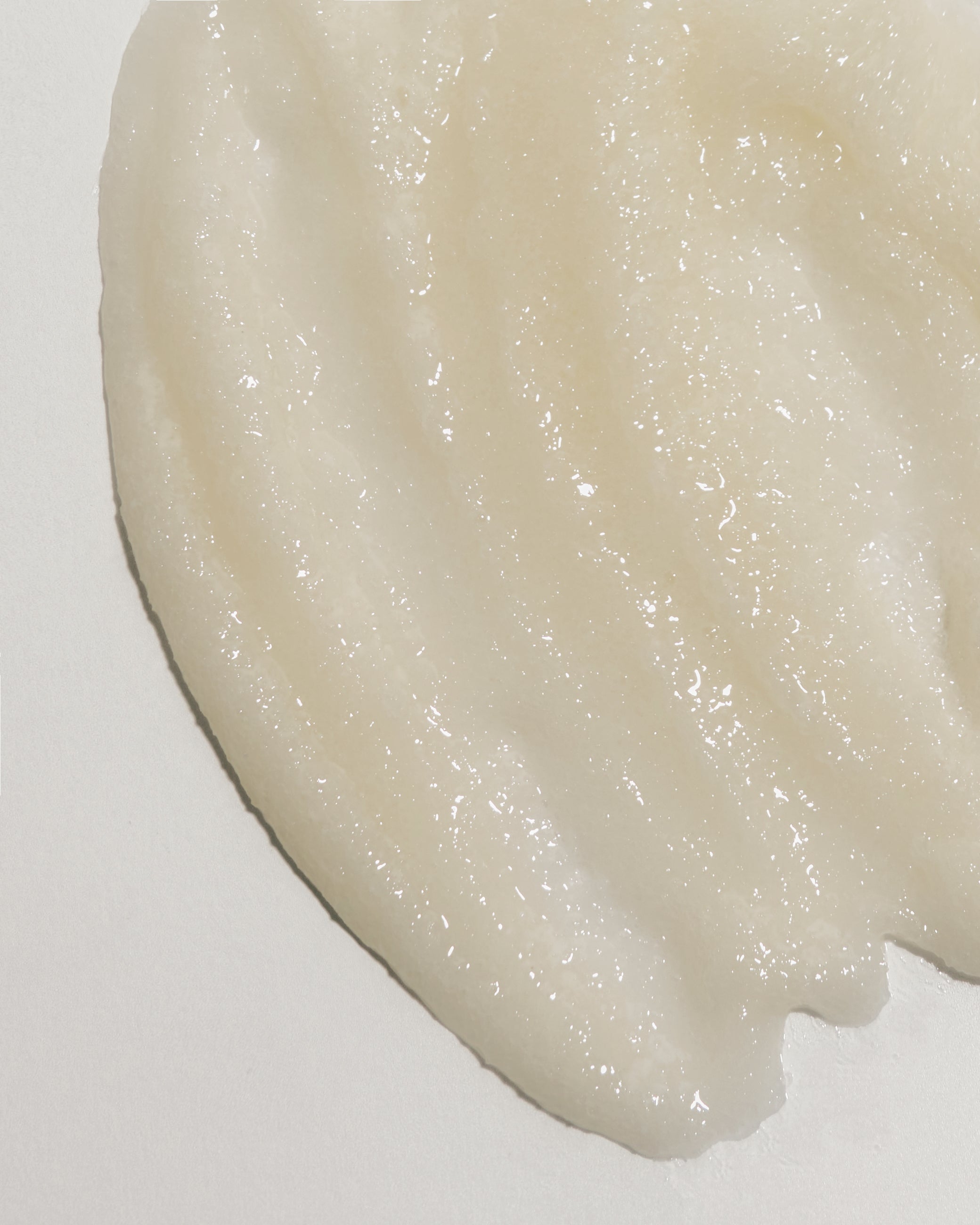 Under the milky way - SCRUB LATTESCENTE 200ml