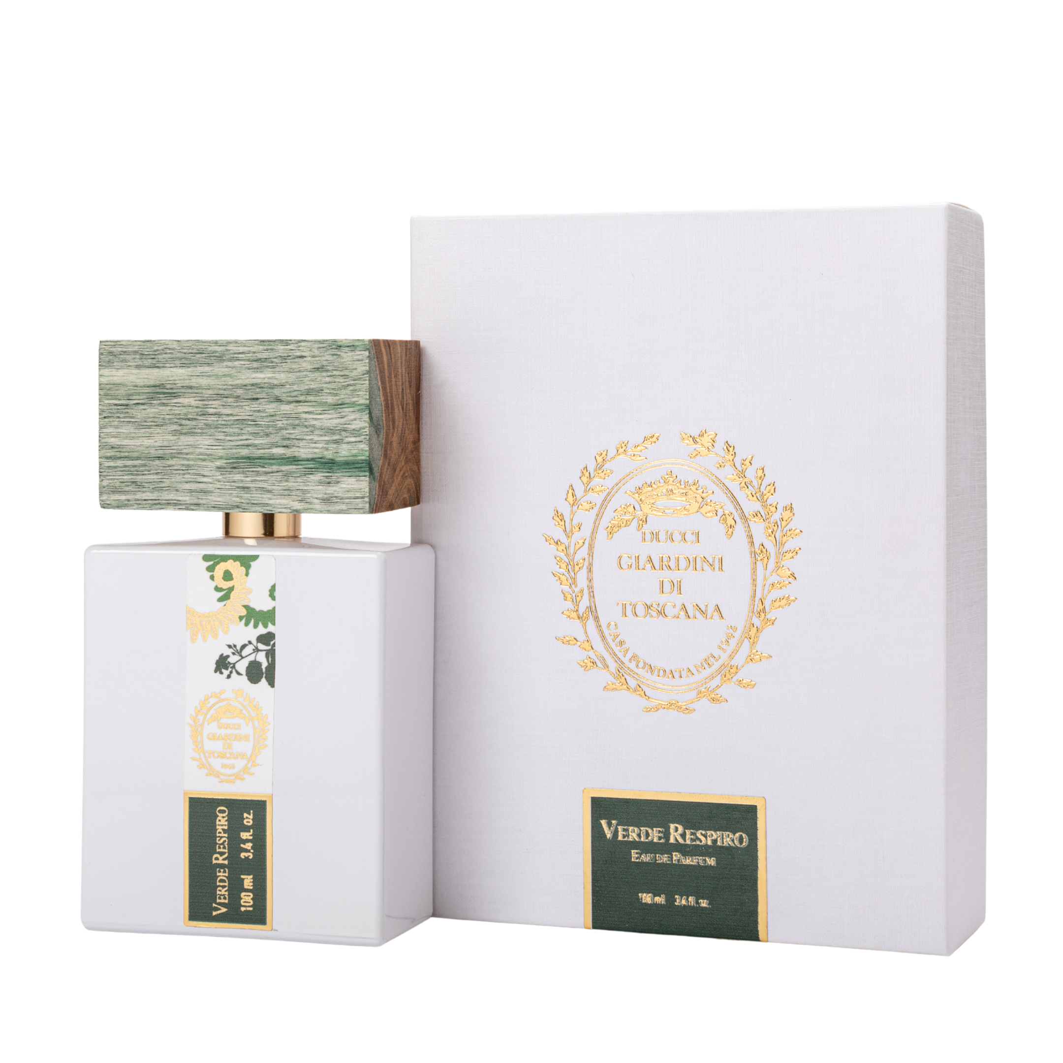 Giardini di Toscana - Verde respiro