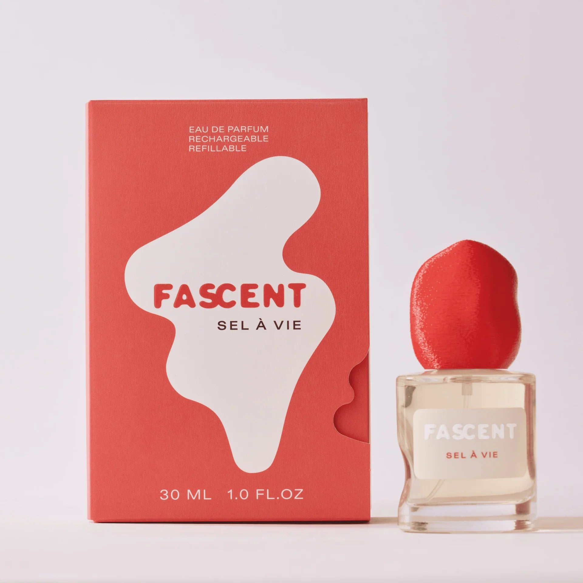 FASCENT - SEL À VIE