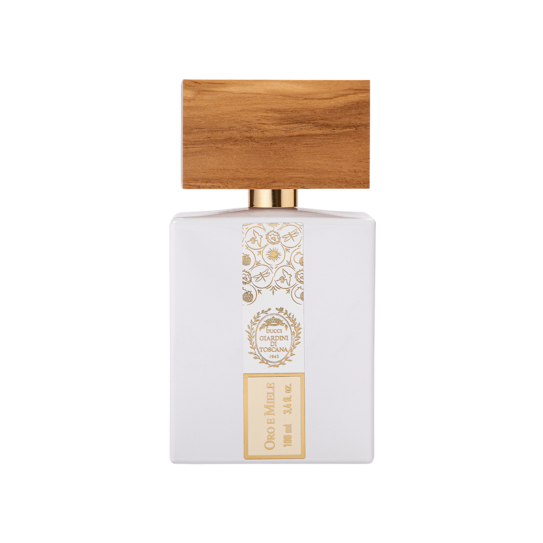 Giardini di Toscana - Oro e Miele