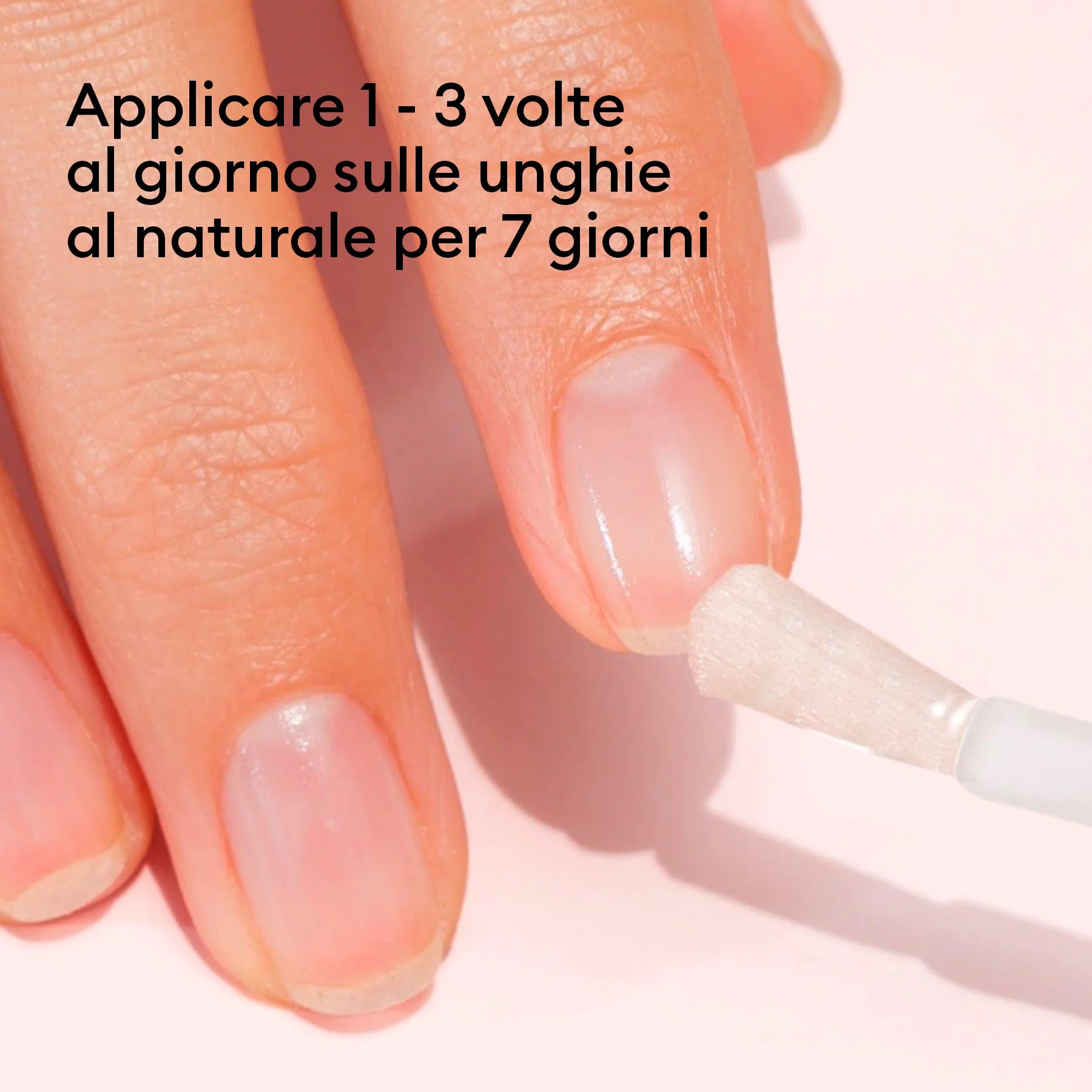 MANUCURIST - Keratin Booster