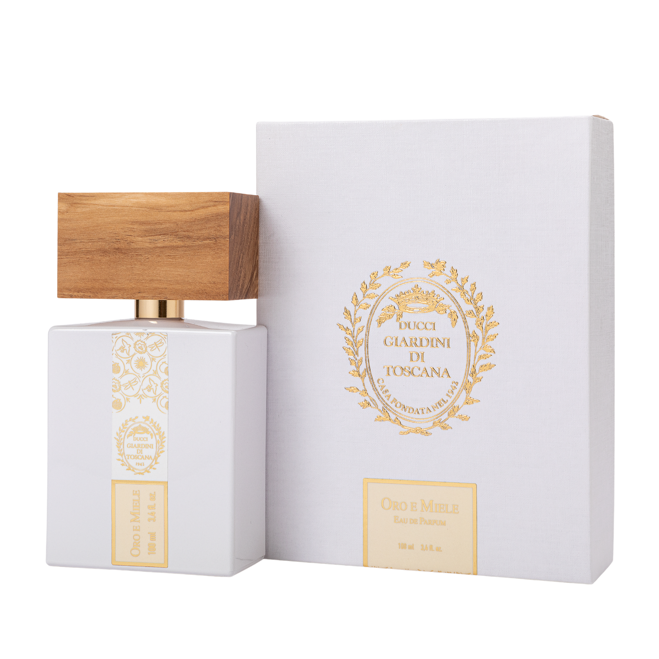 Giardini di Toscana - Oro e Miele