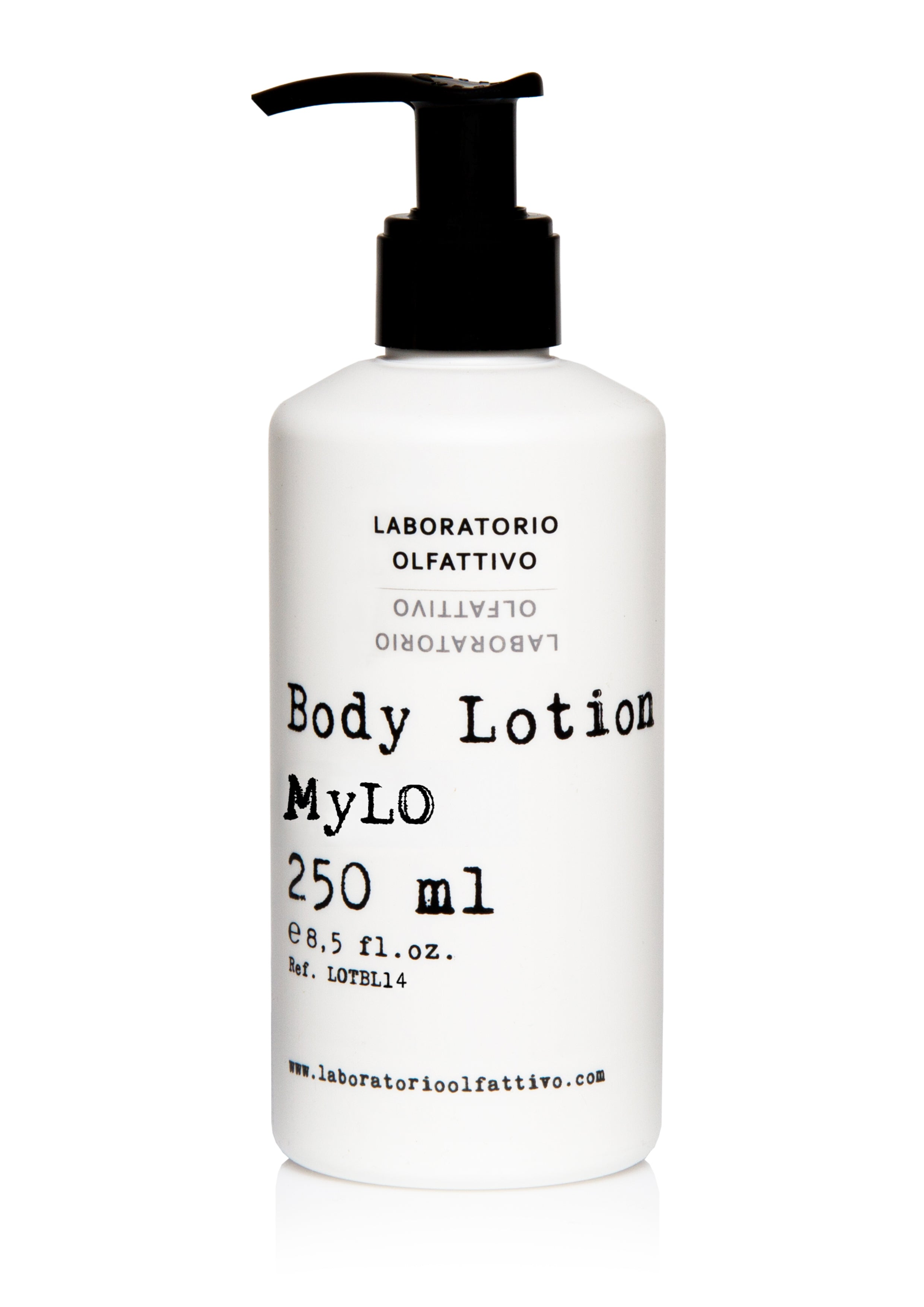 Laboratorio Olfattivo - Body Lotion