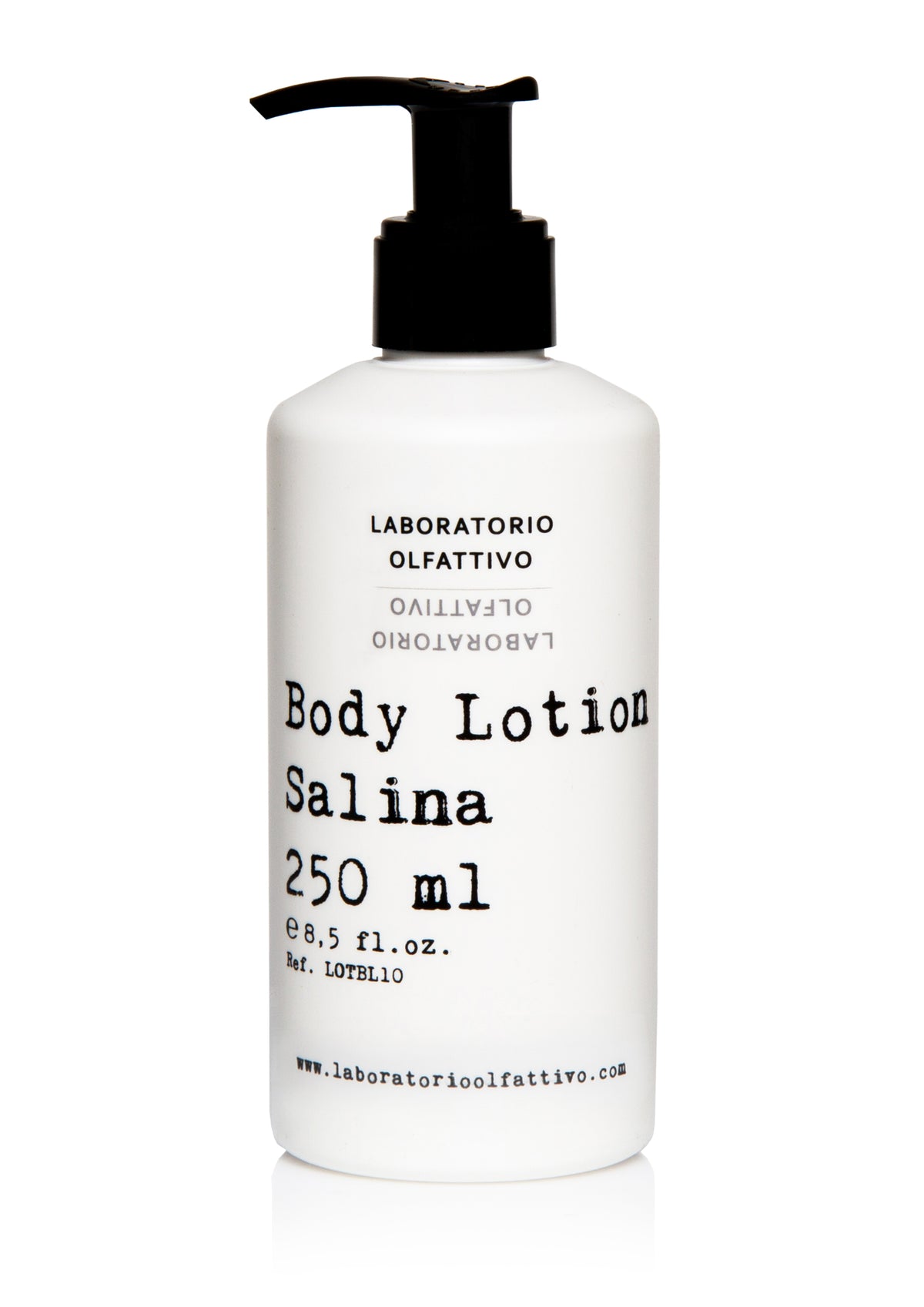 Spiro Body Laboratorio Olfattivo - Body Lotion | Sospiro