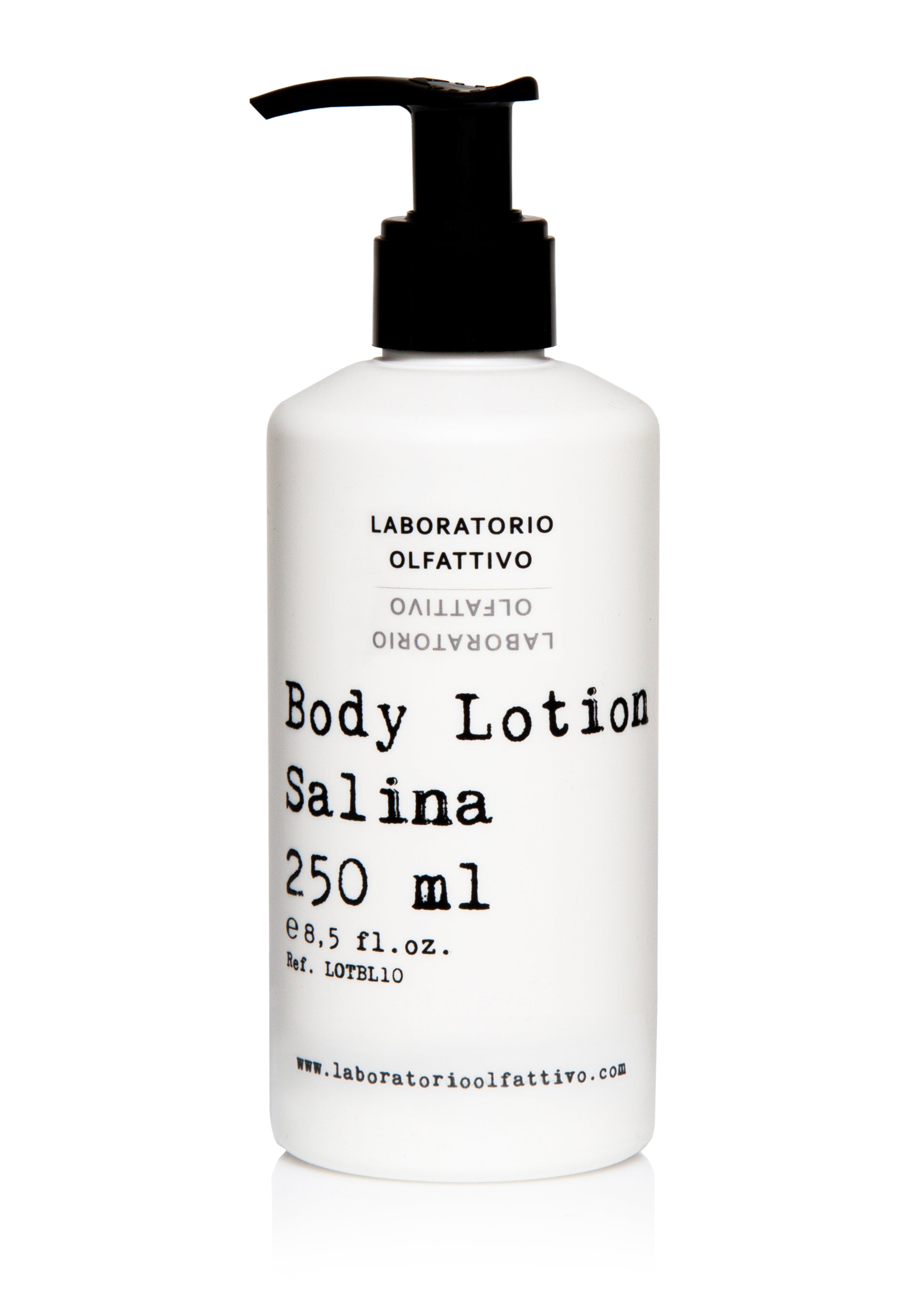 Laboratorio Olfattivo - Body Lotion