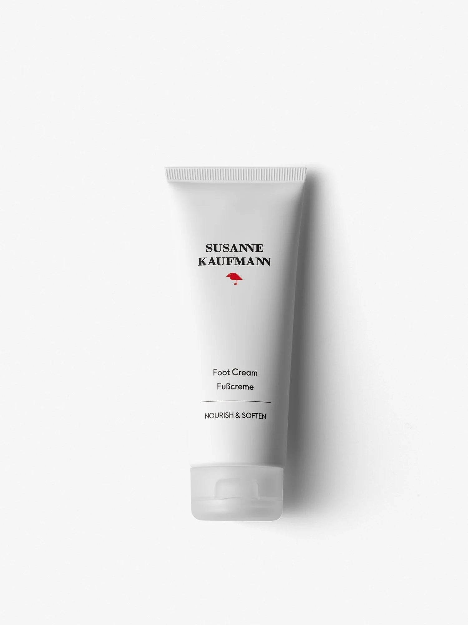 SUSANNE KAUFMANN - Foot Cream
