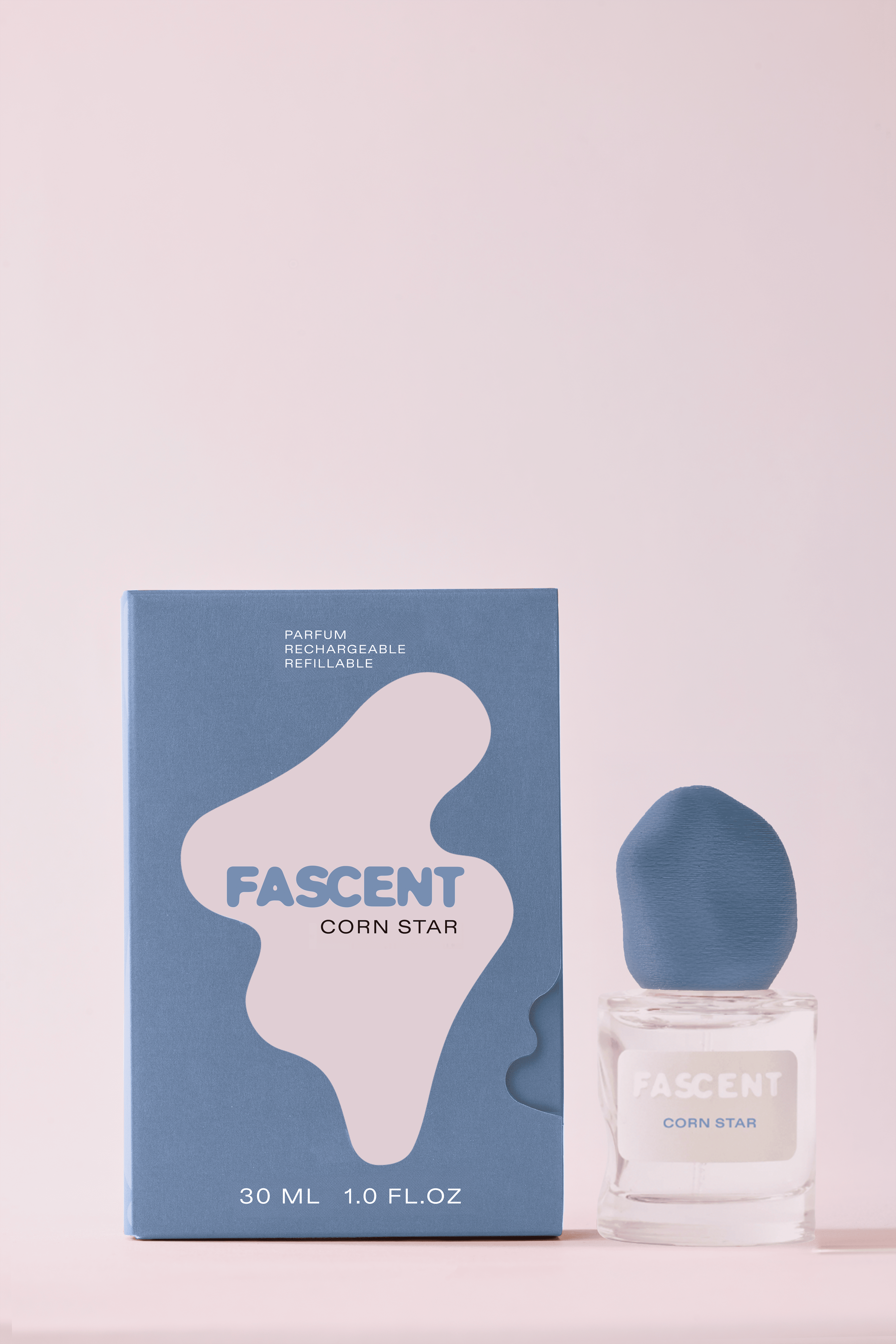 FASCENT - CORN STAR