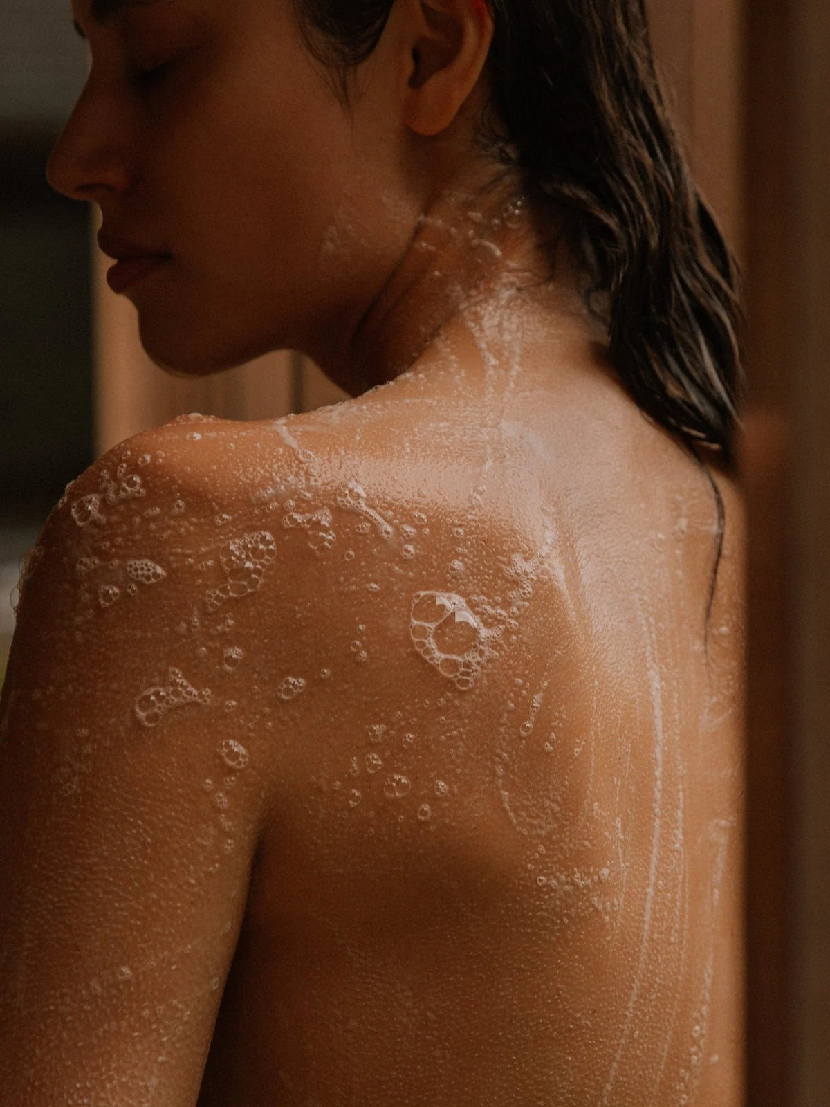 SUSANNE KAUFMANN - Body Wash For The Senses