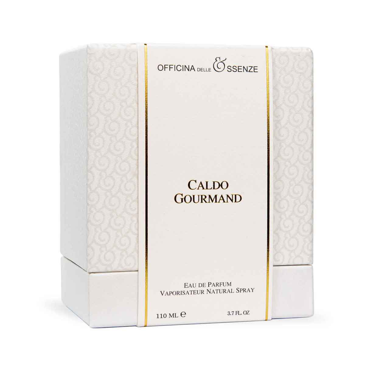 Officina Delle Essenze - Caldo Gourmand