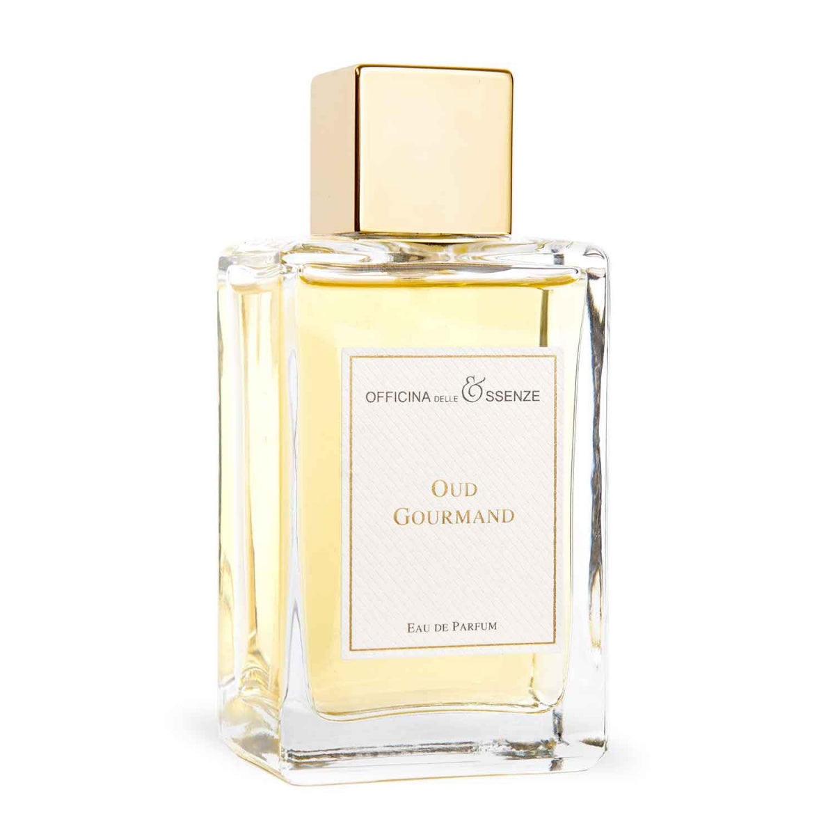 OFFICINA DELLE ESSENZE - Oud Gourmand