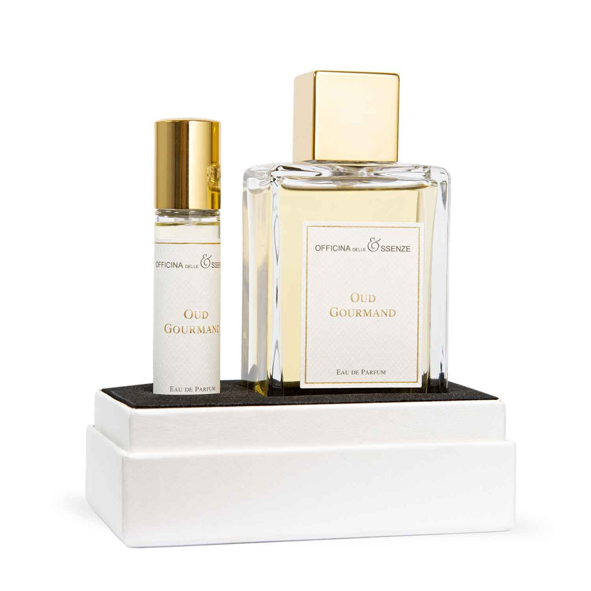 OFFICINA DELLE ESSENZE - Oud Gourmand