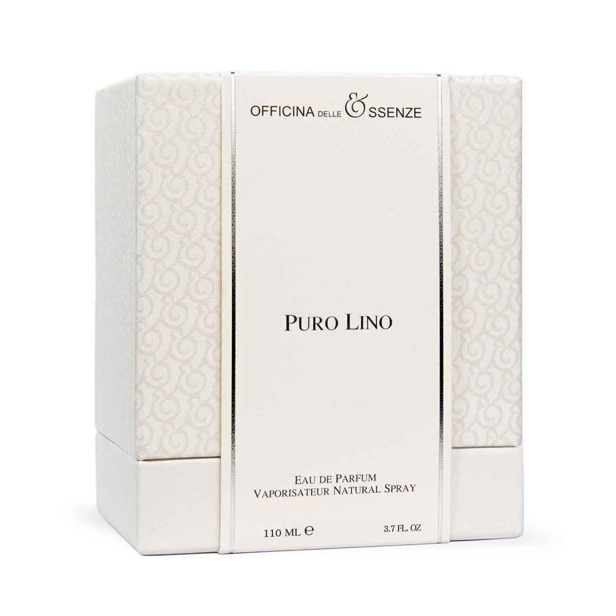 OFFICINA DELLE ESSENZE - Puro Lino