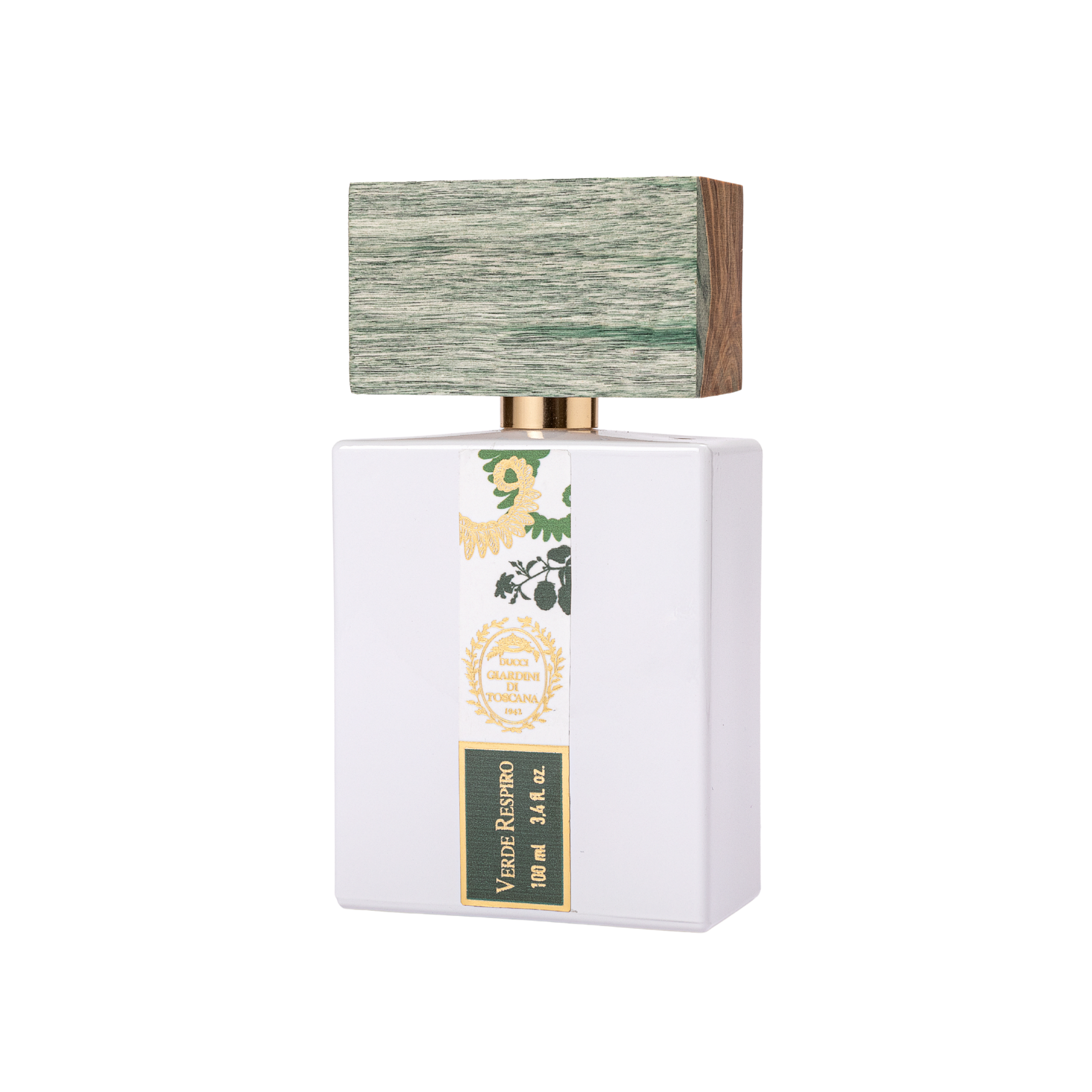 Giardini di Toscana - Verde respiro