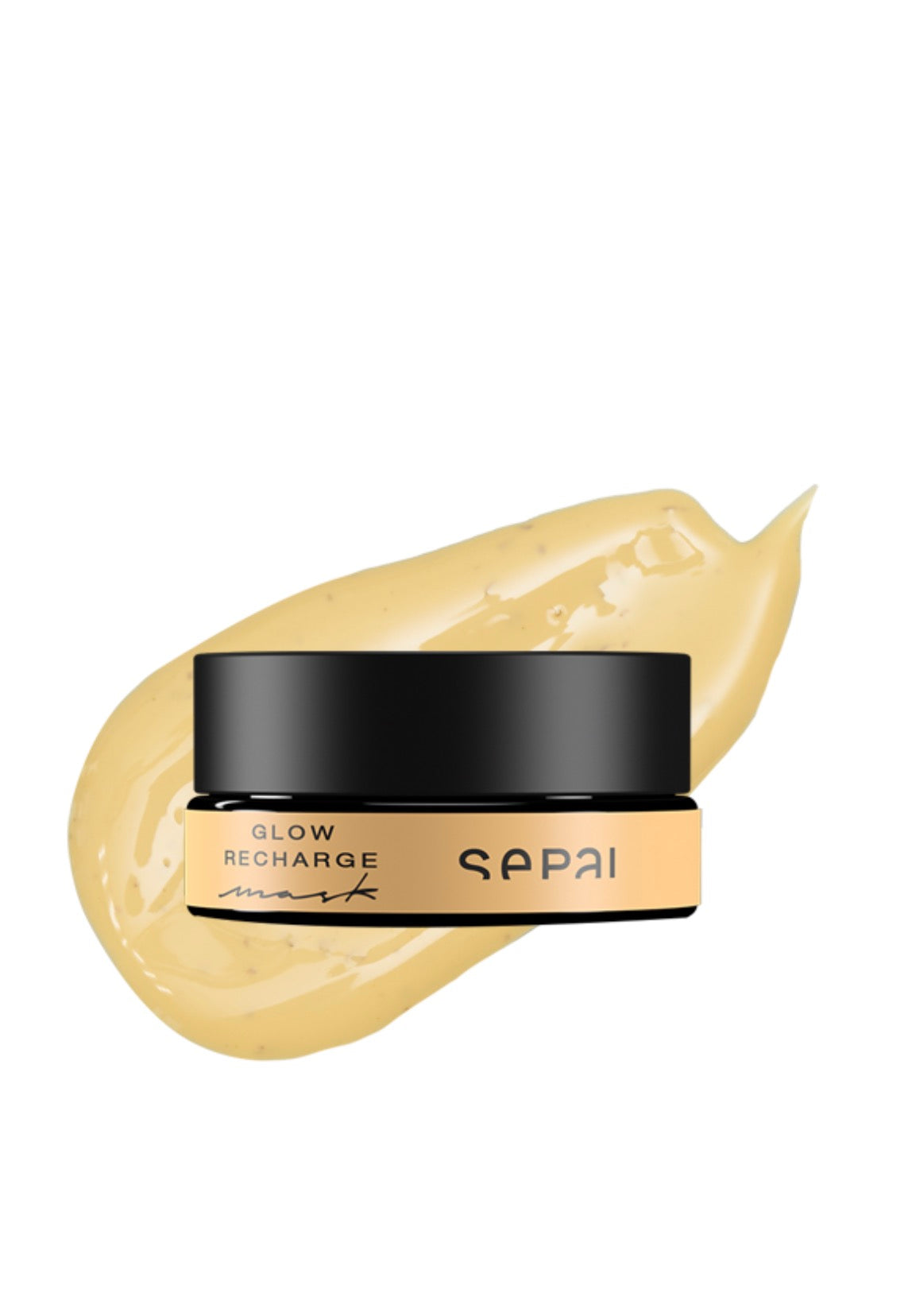 Sepai - GLOW RECHARGE