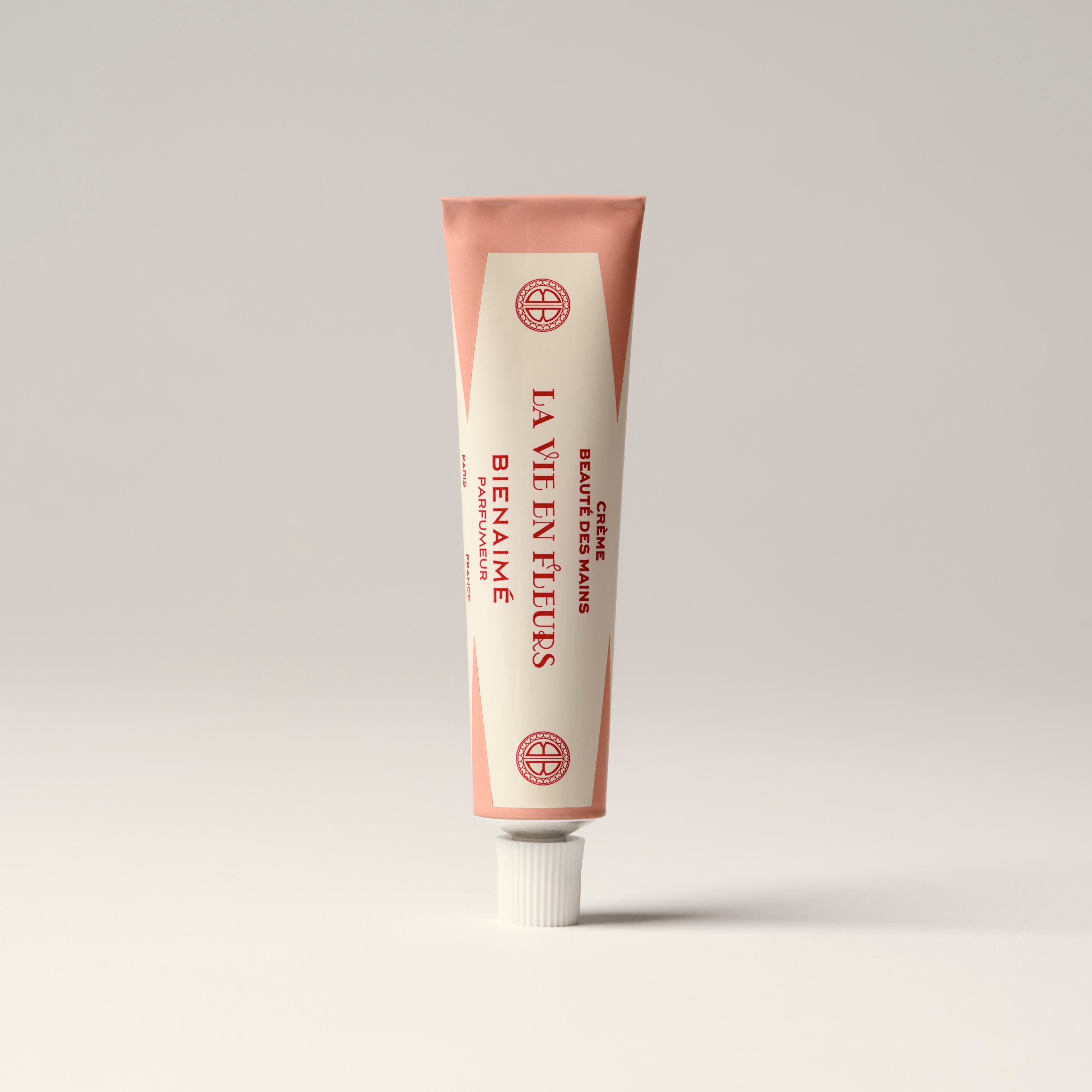 BIENAIMÉ - HAND BEAUTY CREAM