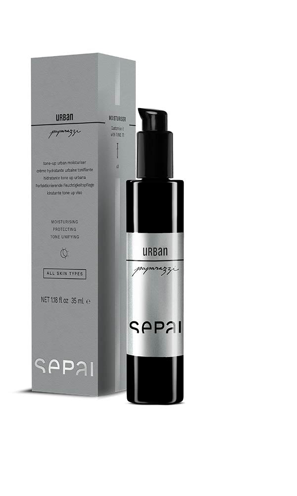 Sepai - Paparazzi