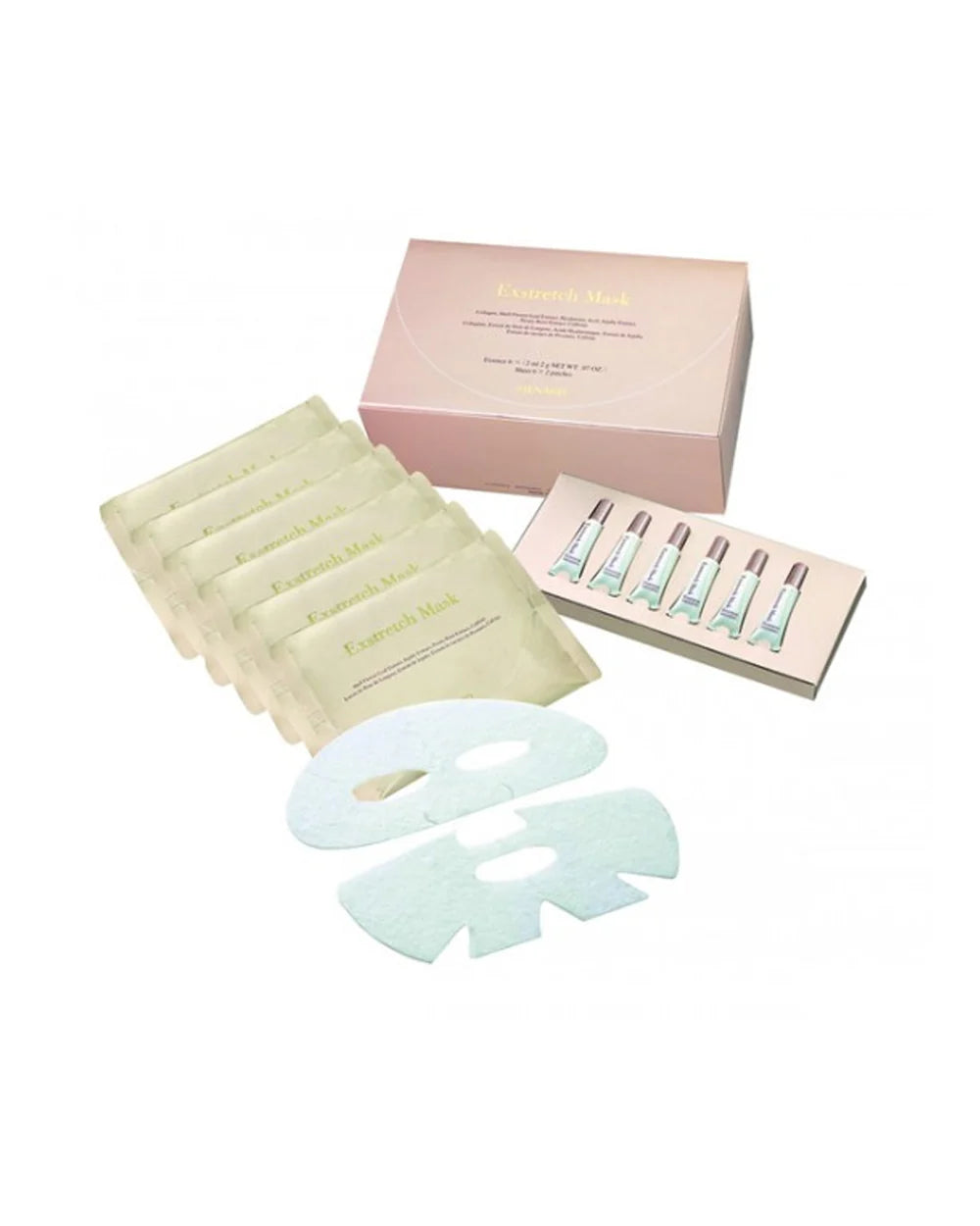 Menard - Exstretch Mask